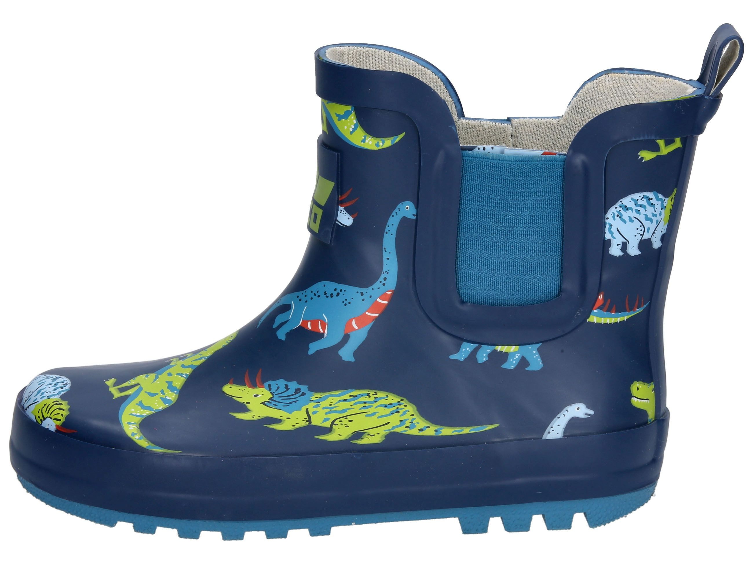 Lico Gummistiefel Samira Gummistiefel – Bild 2 von 5