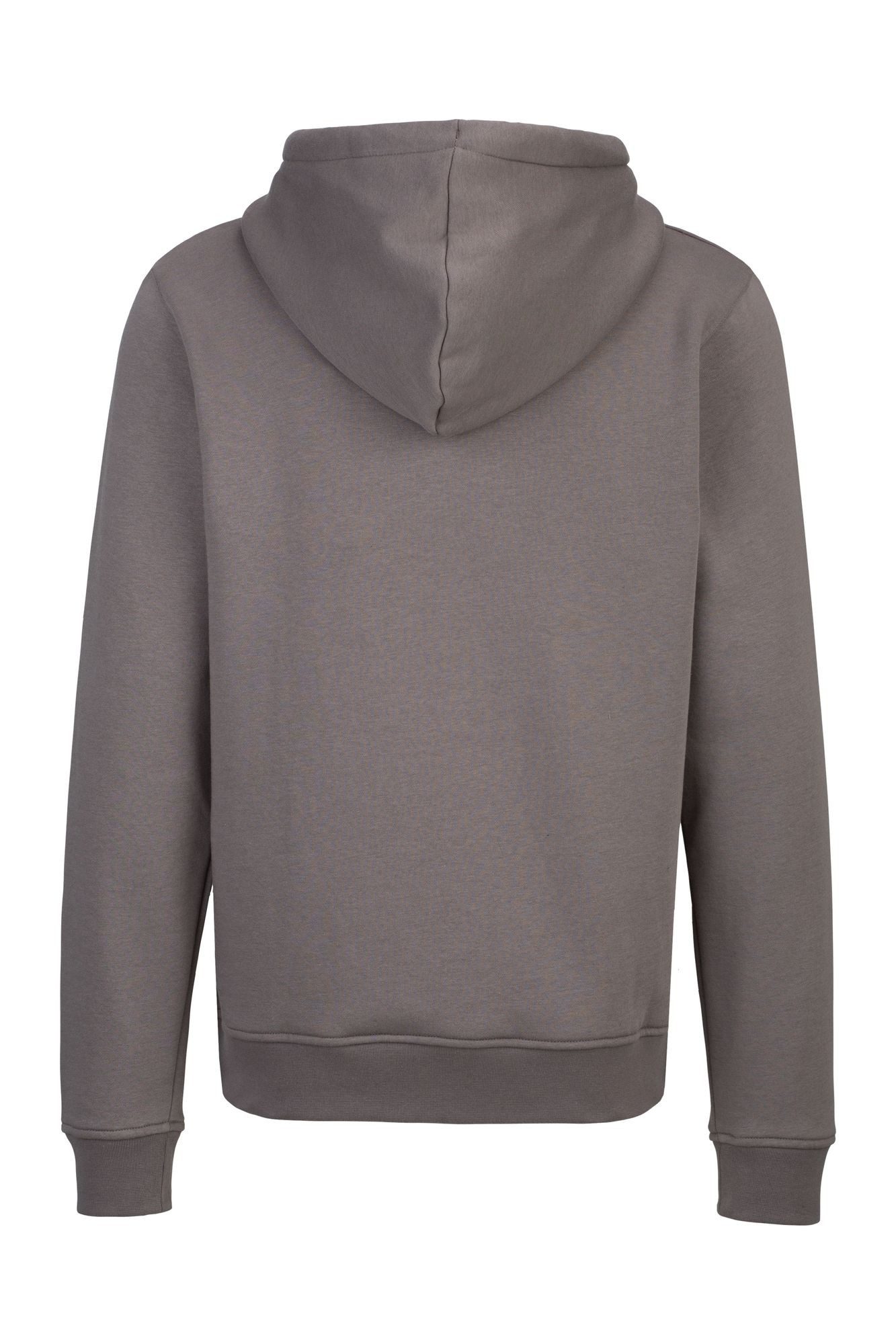 Replay Sweatshirt BRUSHED POLY COTTON FLEECE günstig online kaufen