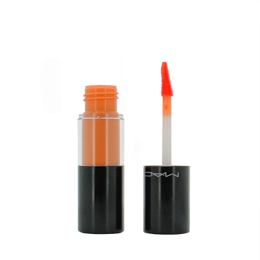 Mac Flüssiger Lippenstiff – 5 Ml, Intensiver Farbauftrag, Langanhaltend