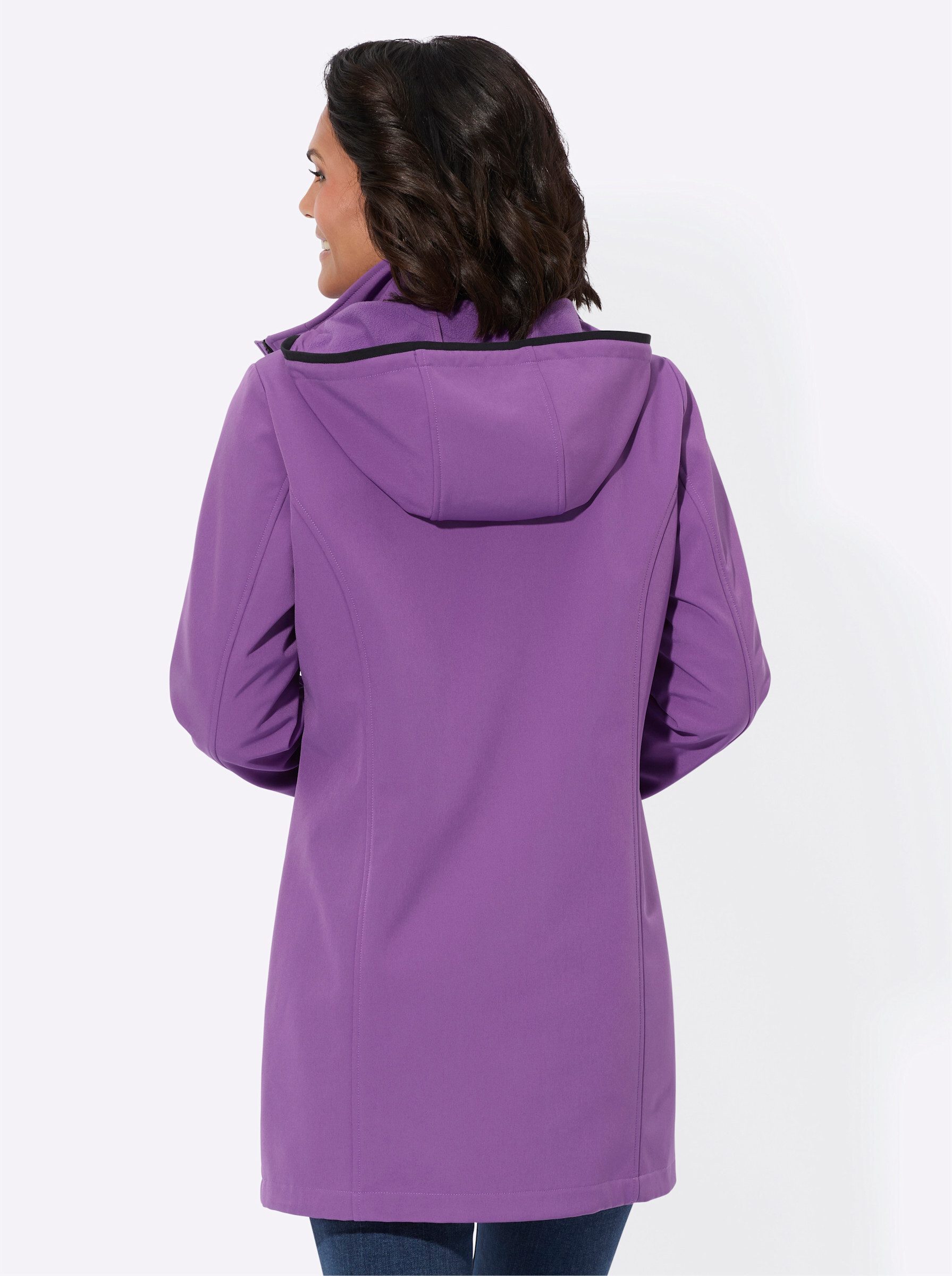 Witt Allwetterjacke Funktionsjacke . günstig online kaufen