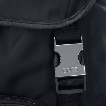 BOSS Daypack B-Icon, Nylon