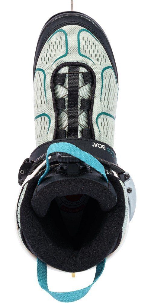 K2 Schlittschuhe
