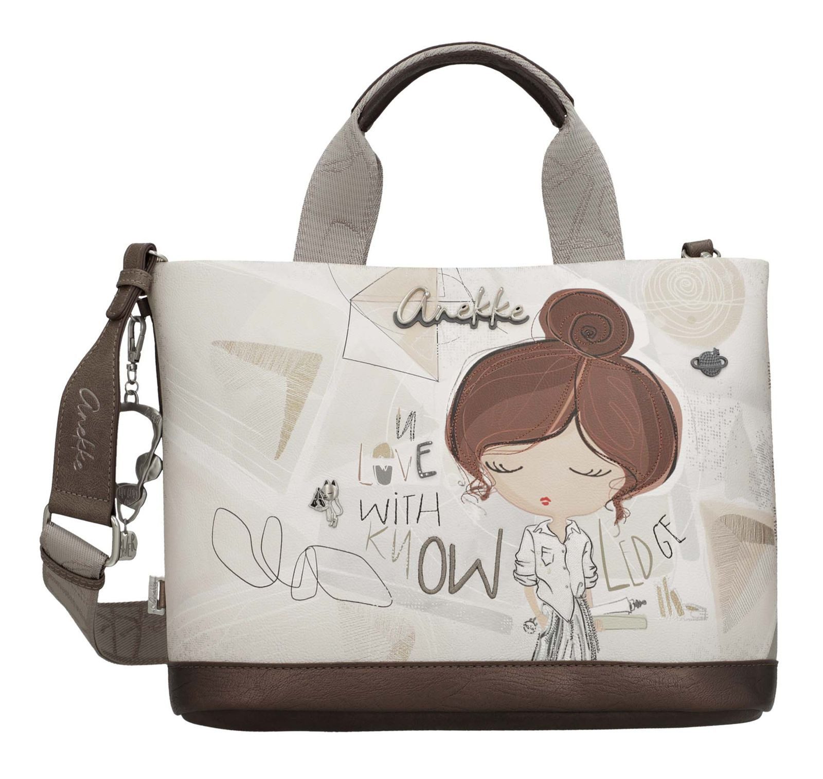Anekke Umhängetasche Short Handle Bag günstig online kaufen