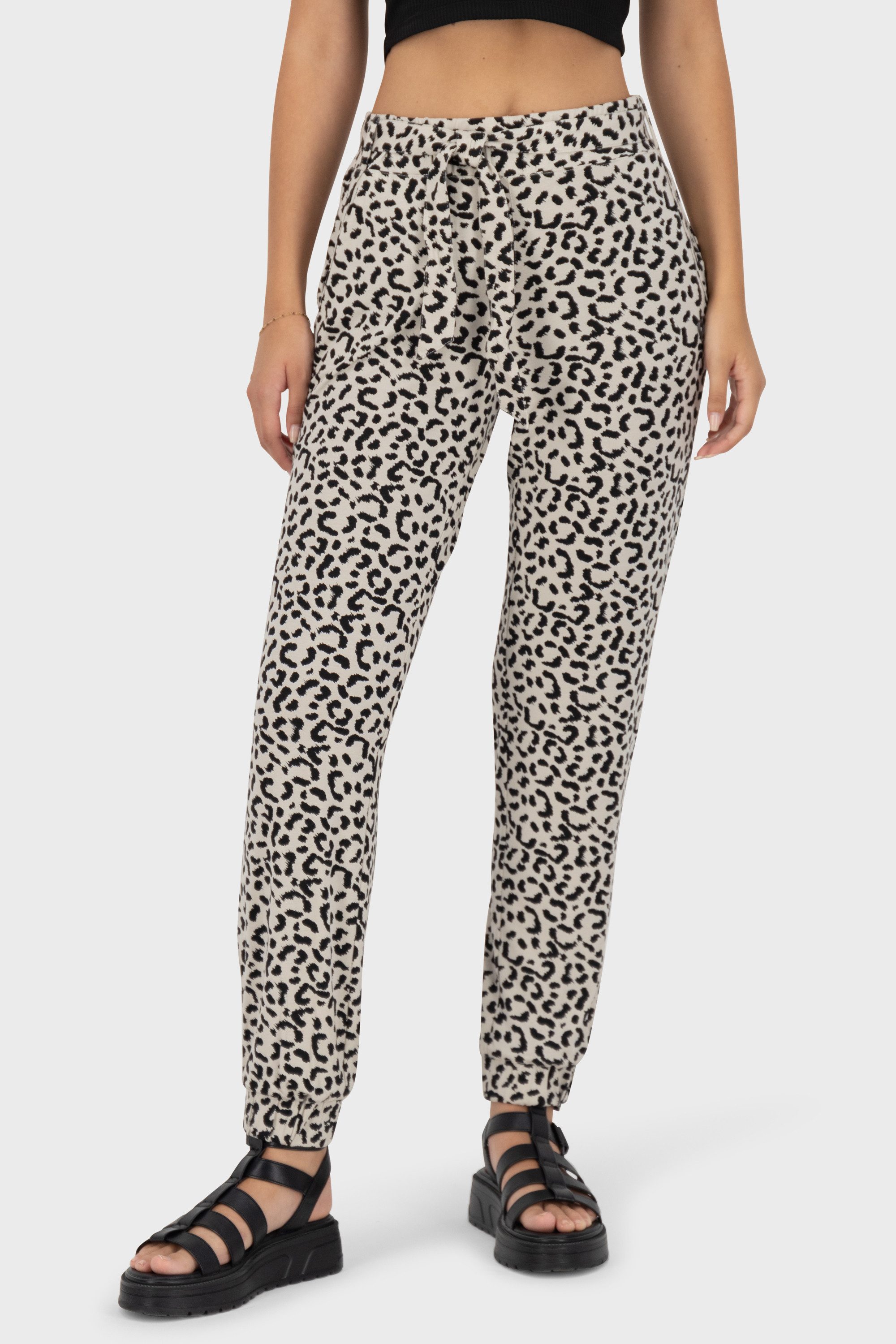 Alife & Kickin Stoffhose Damen AliceAK günstig online kaufen