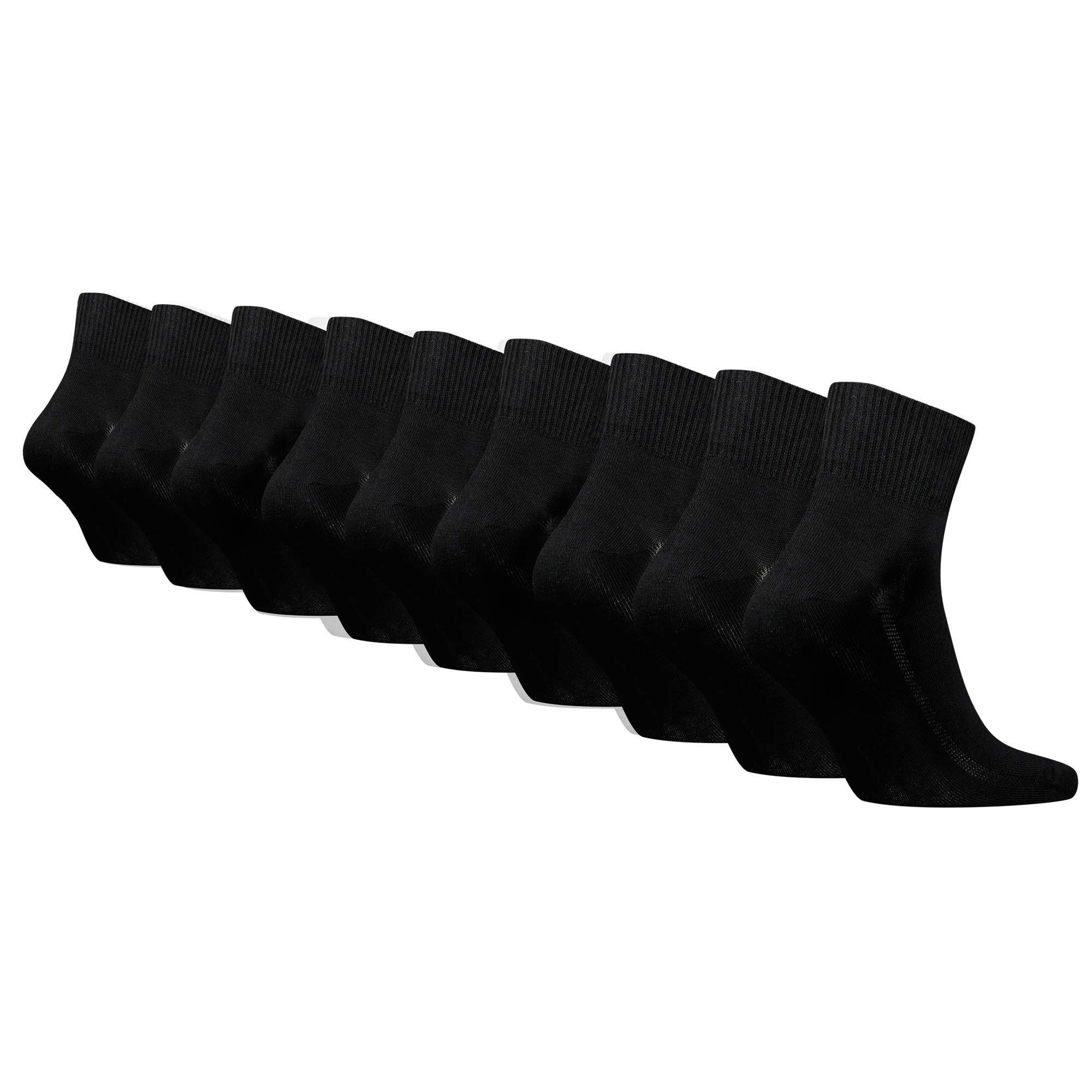 Levi's® Kurzsocken Unisex Socken 9er Pack günstig online kaufen