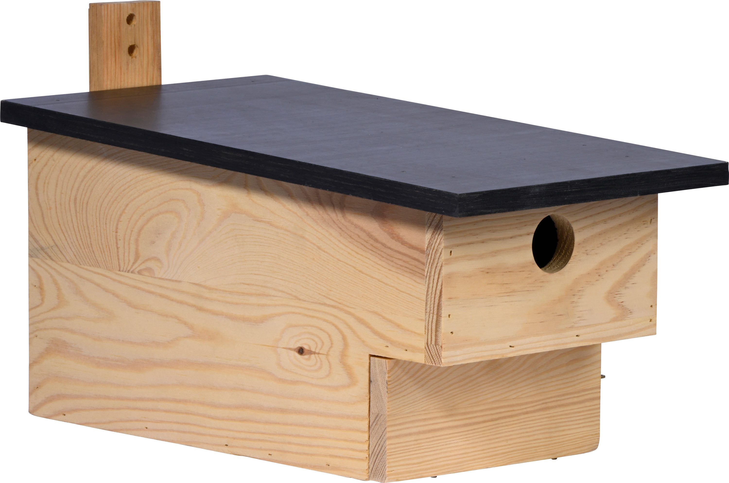 Vogelhaus Nistkasten für Höhlenbrüter