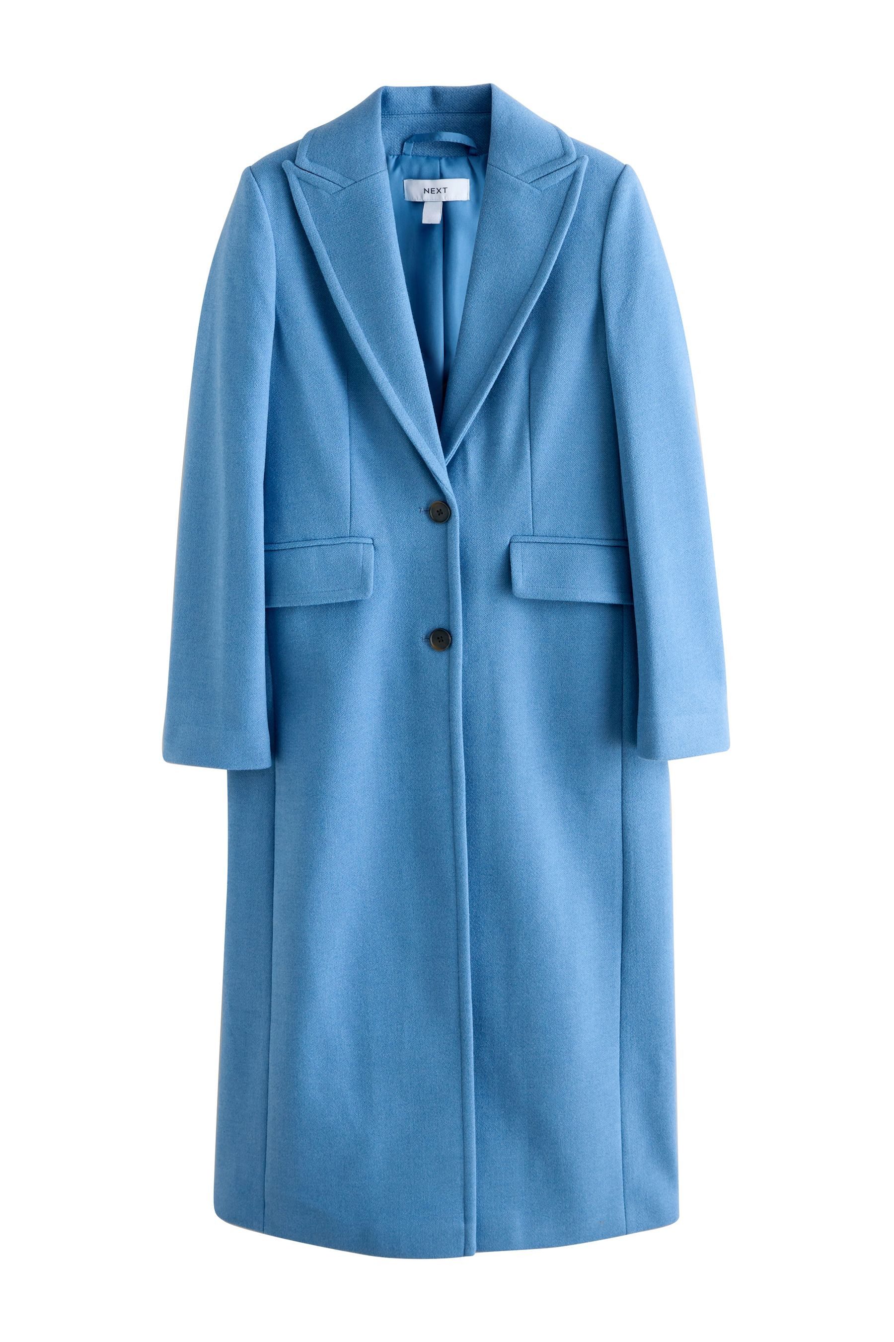 Next Langmantel Revere Mantel (1-tlg) günstig online kaufen