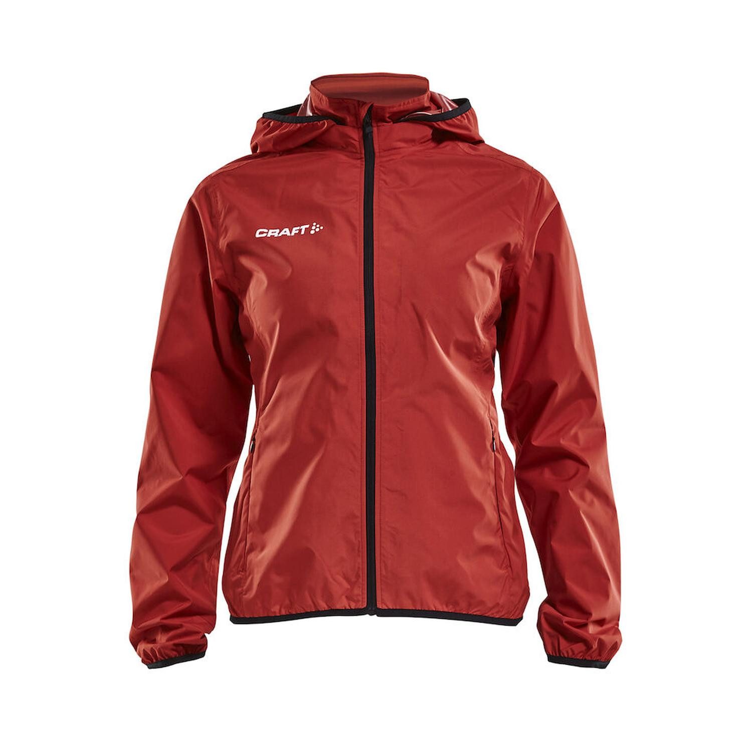 Craft Trainingsjacke Rain Jacket Damen günstig online kaufen
