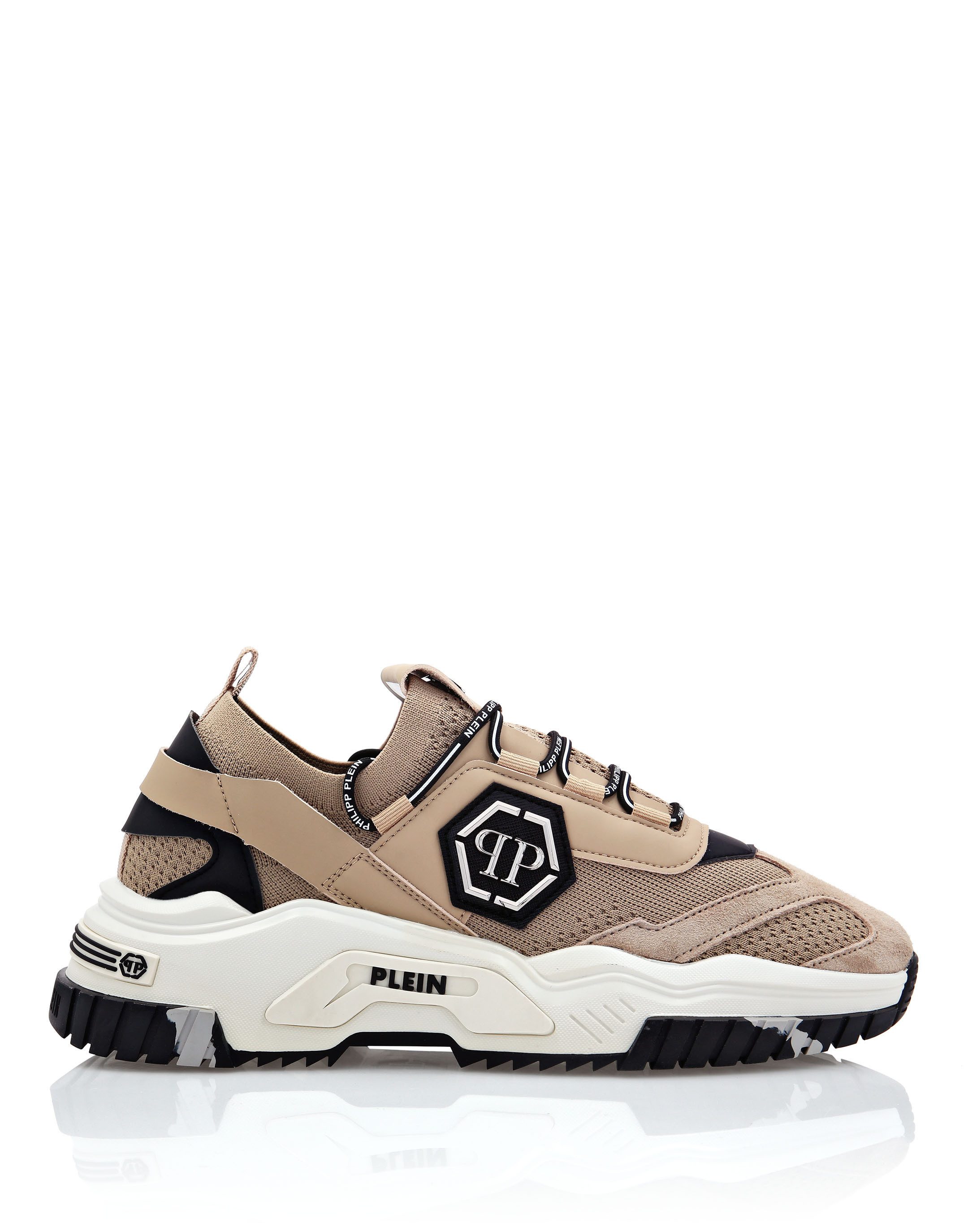 PHILIPP PLEIN Predator Sneaker