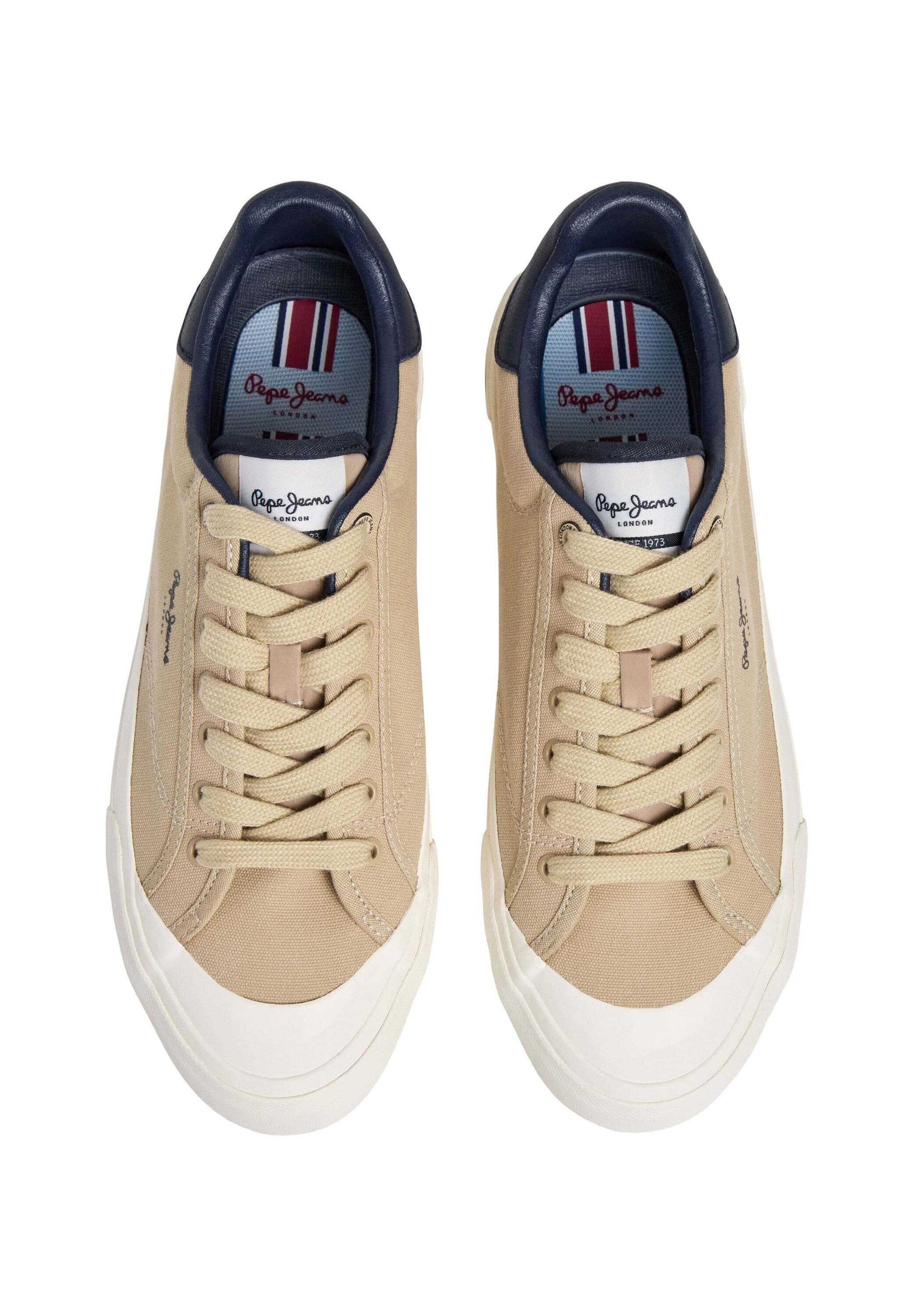 Pepe Jeans trainers TAYLOR BREAK M Trainingsschuh