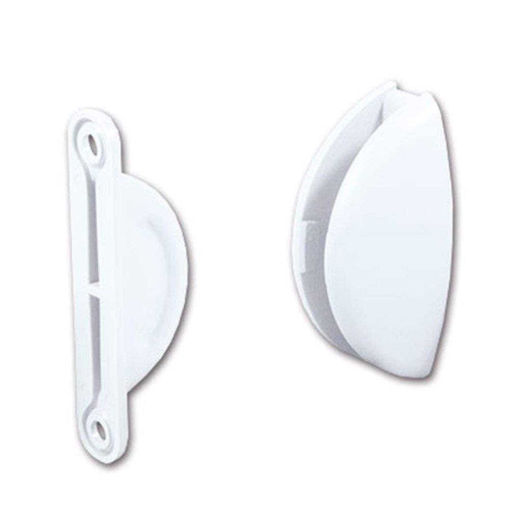 FAWO Türfeststeller Türhalter Türstopper Wohnwagen Wohnmobil Caravan Boot 2 teilig