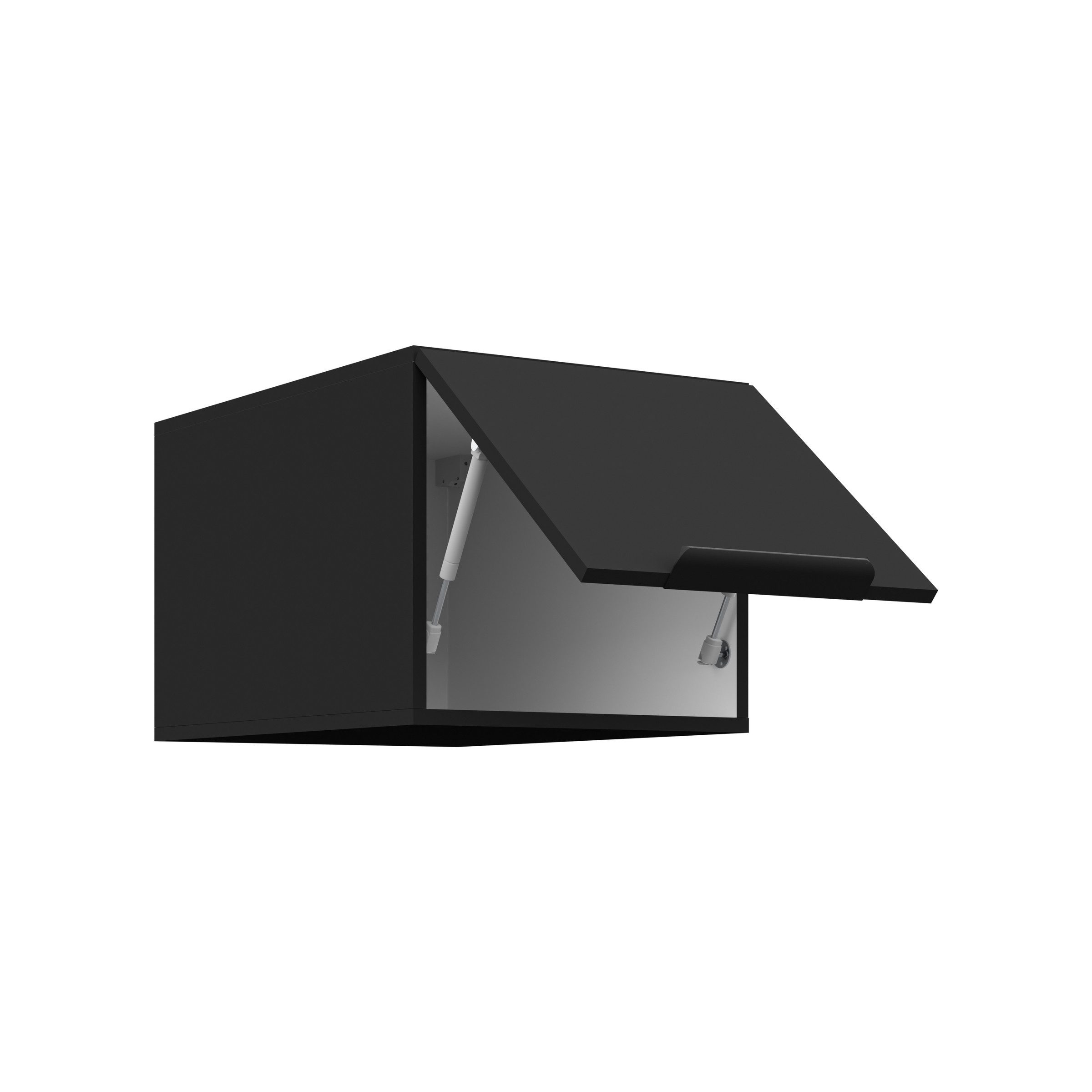 Küchen-Preisbombe Hochschrank Aufsatzschrank 40 cm Küche günstig online kaufen