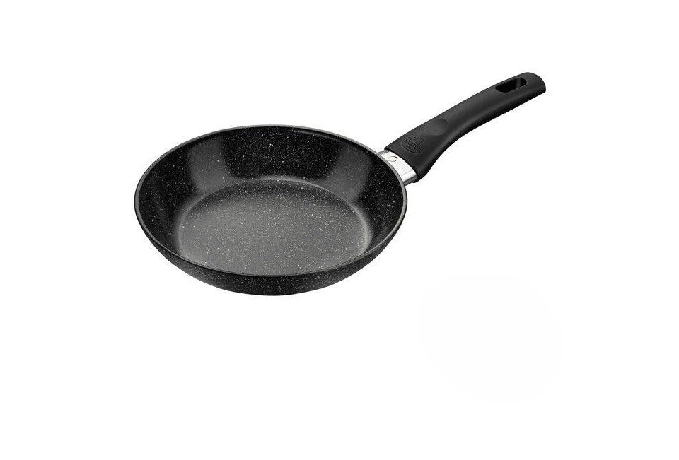 BALLARINI Bratpfanne Vipiteno Bratpfanne, Induktion, Temperaturanzeige