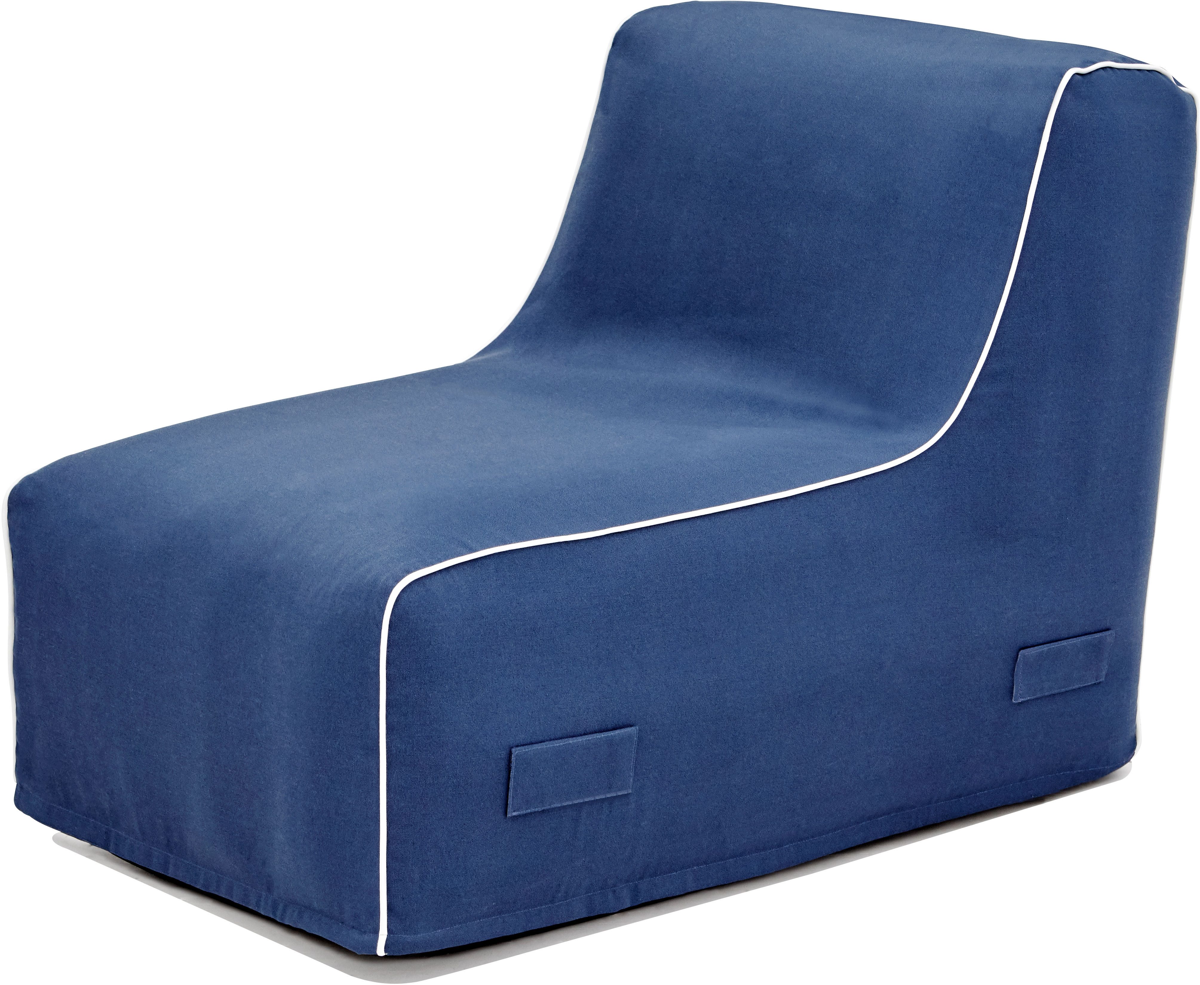 Jahnke Loungesessel AIR LOUNGE (1-St), aufblasbar, günstig online kaufen