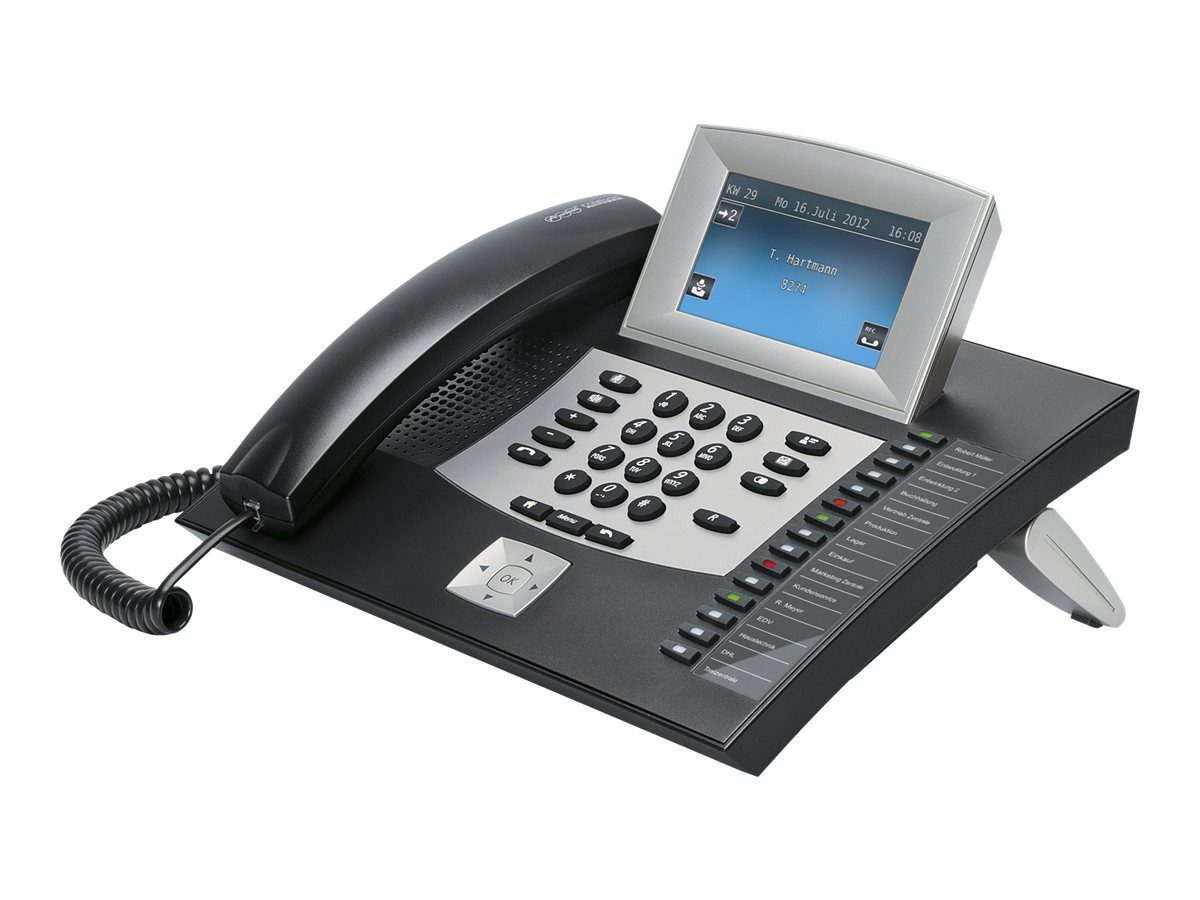 Auerswald DECT-Telefon