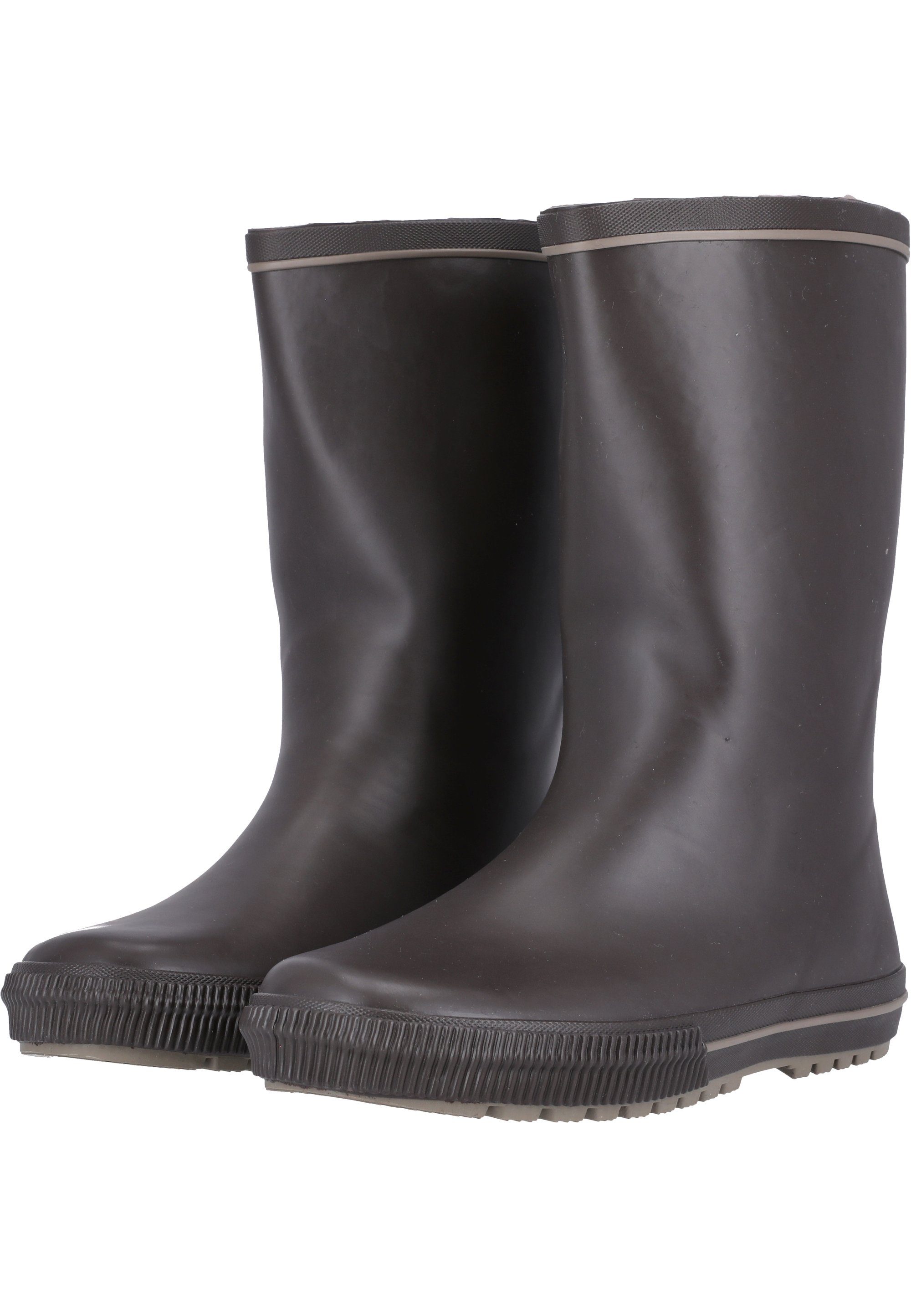 WEATHER REPORT Oersen Gummistiefel mit rutschhemmendem Allwetterprofil