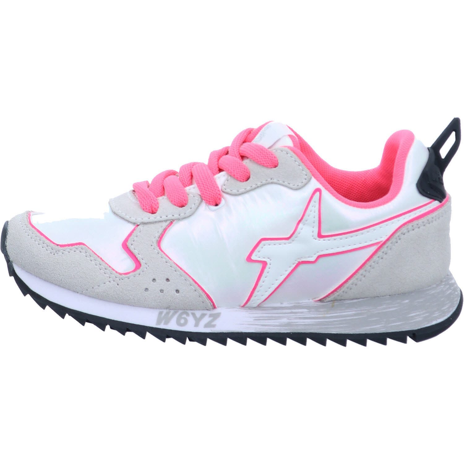 W6YZ 2013566-35-1N19 Schnürschuh