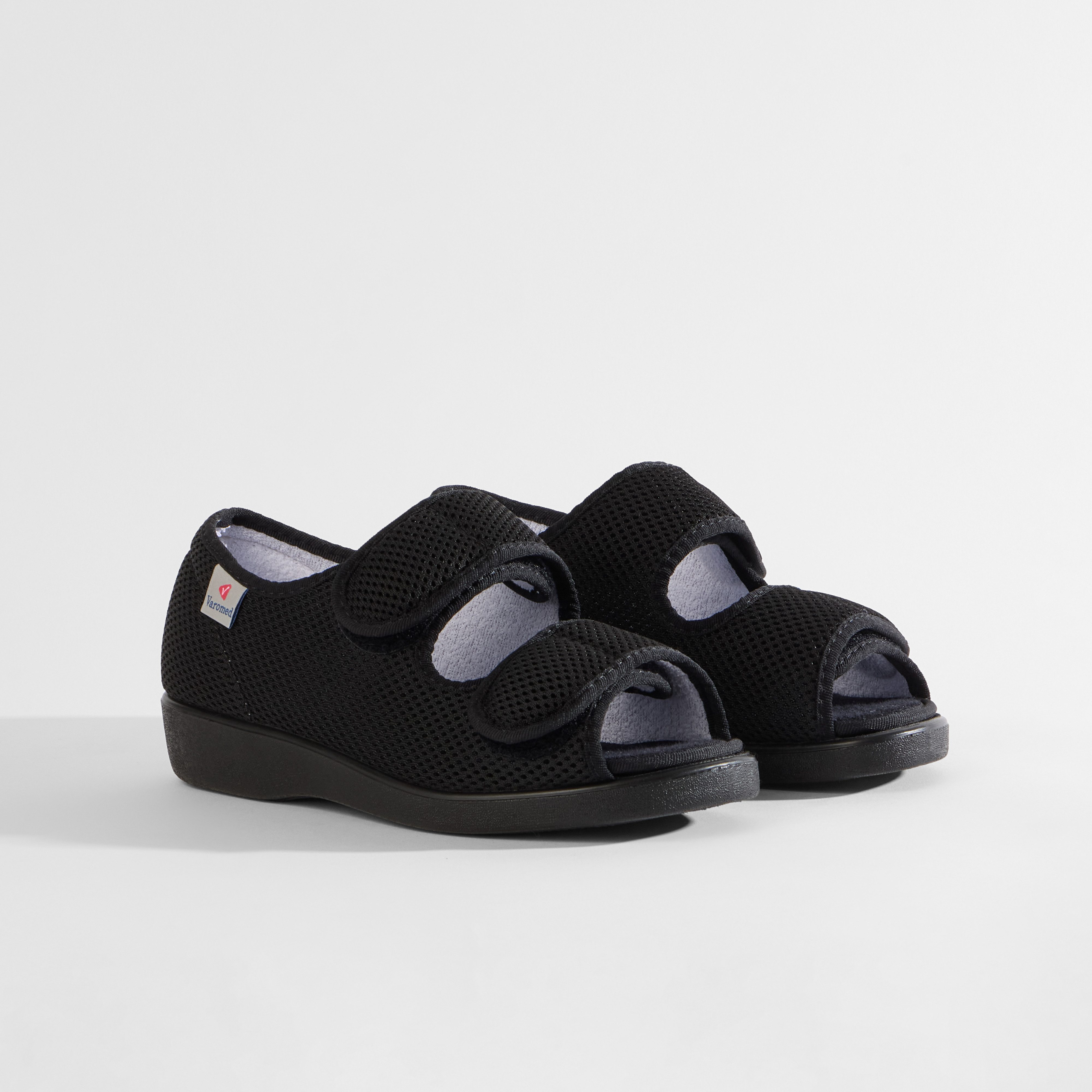 VAROMED VAROMED Göteborg Gesundheitssandalen I Orthopädische Schuhe Sandale
