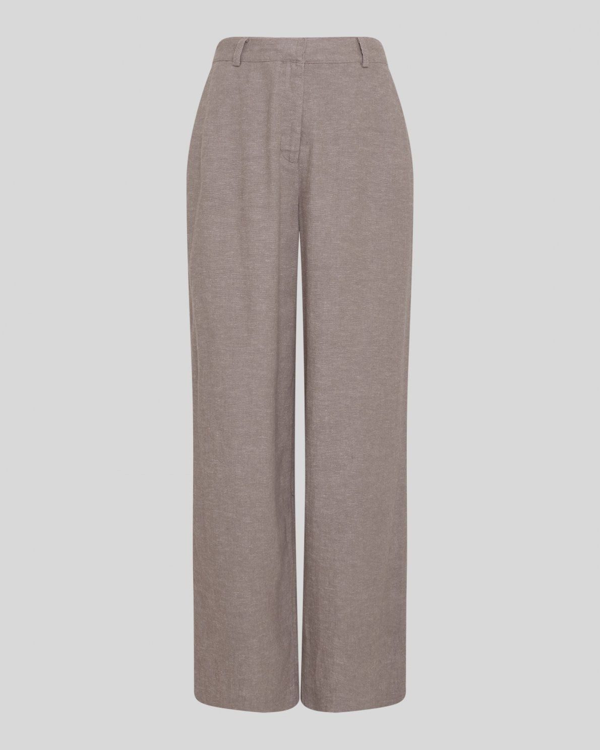 Moss Copenhagen Stoffhose