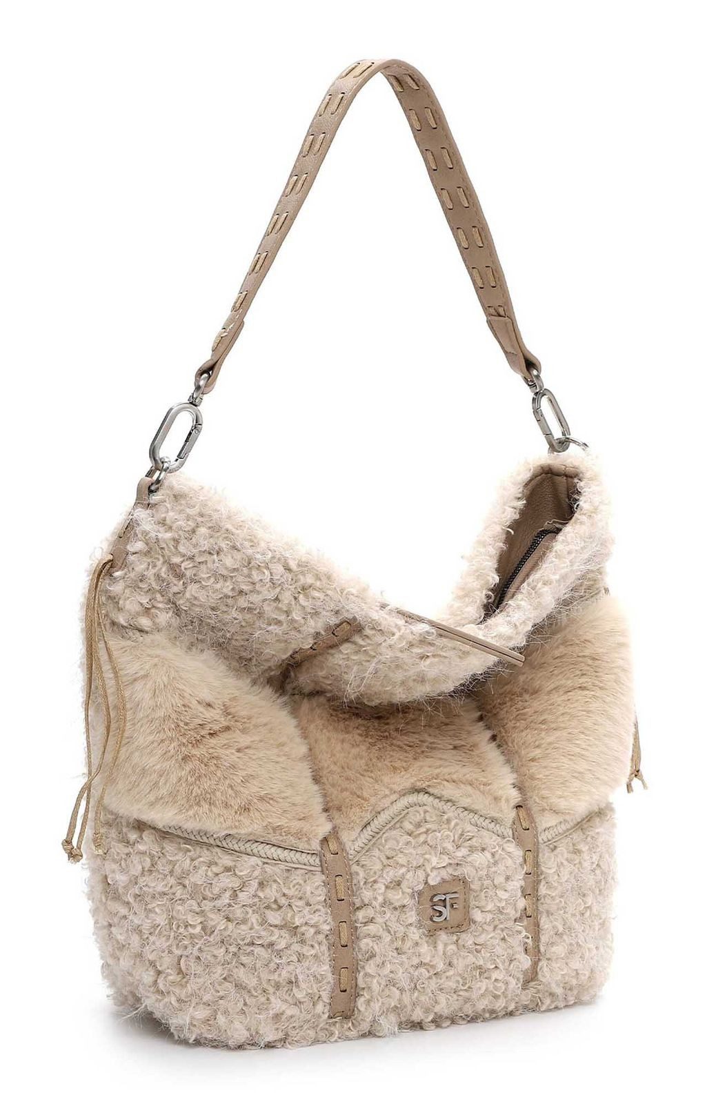 SURI FREY Schultertasche Beutel günstig online kaufen