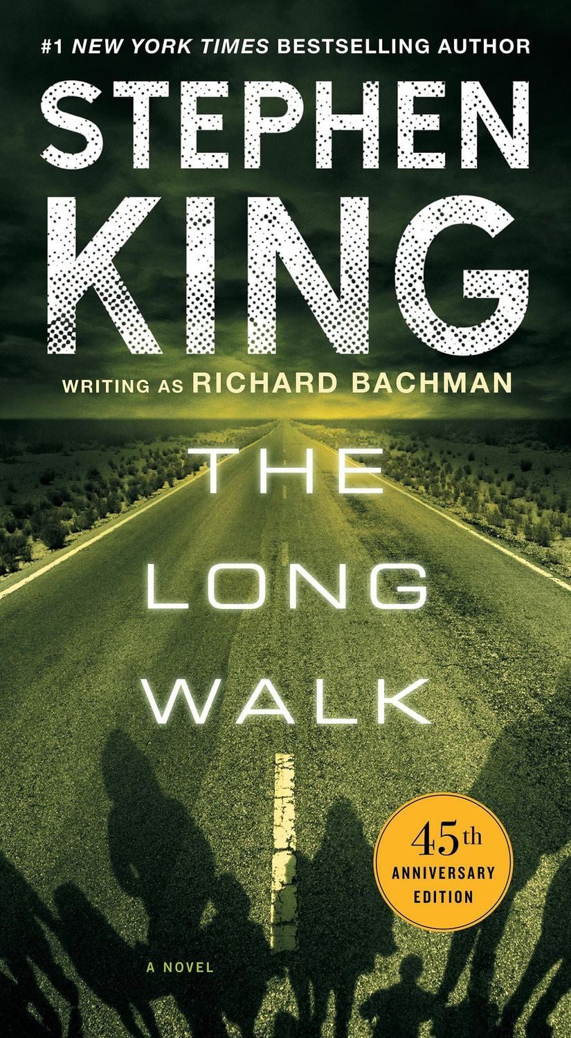 King, S: Long Walk / Stephen King