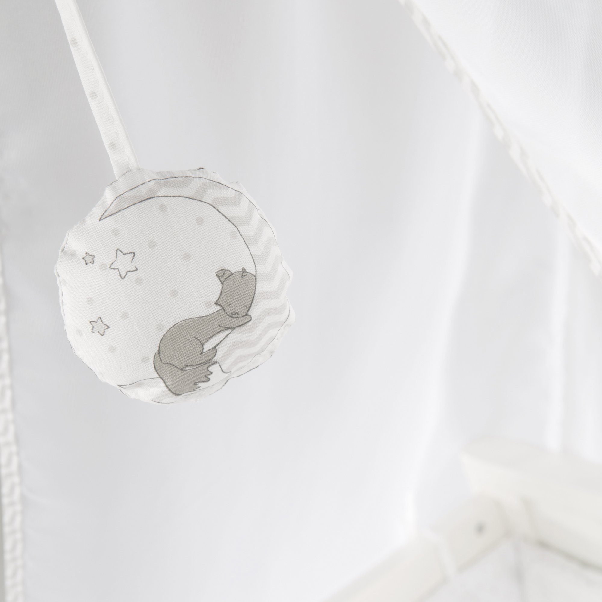 roba® Babybett Komplettbettset, verschiedene Ausführungen, Gitterbett, günstig online kaufen