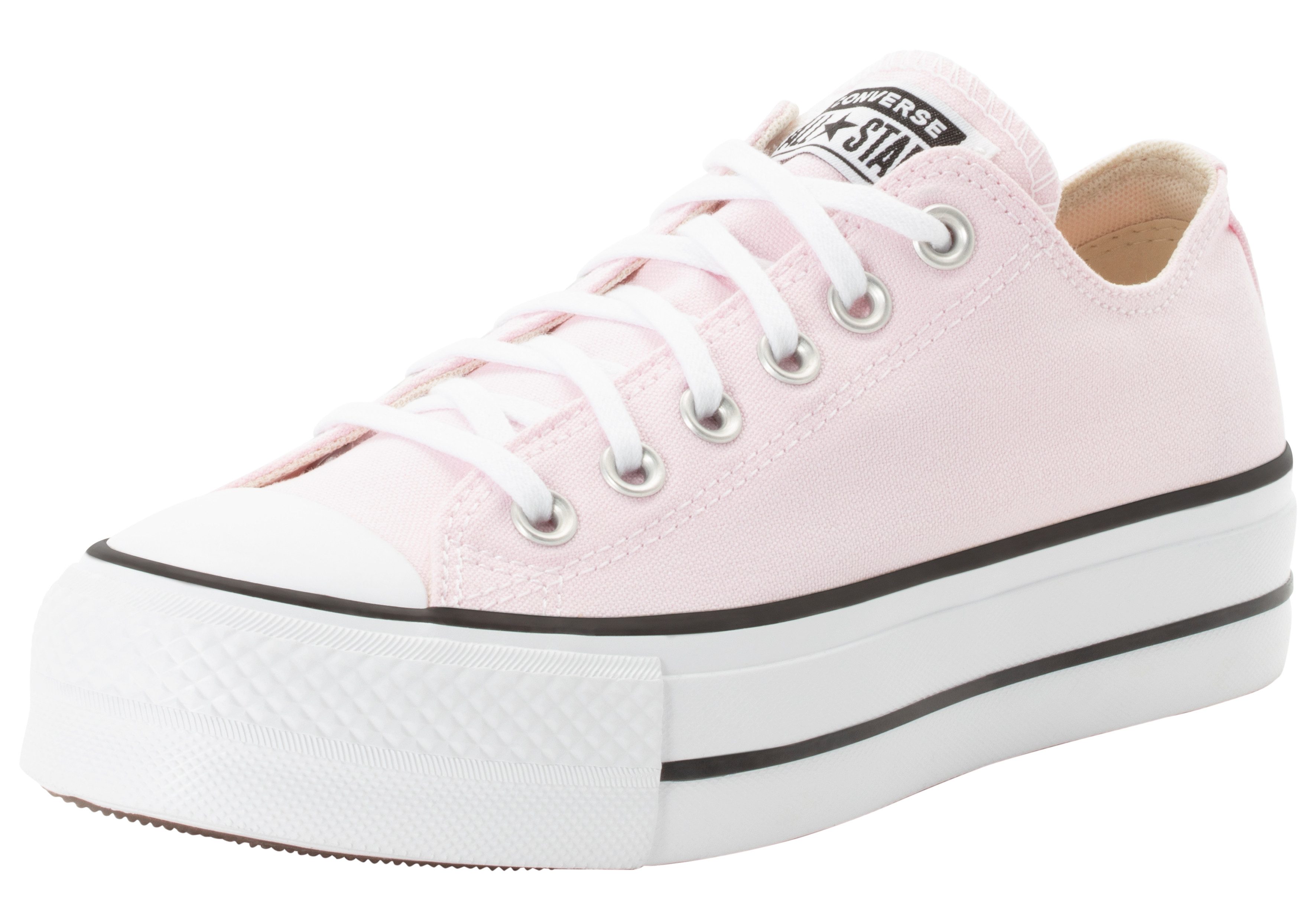 Converse CHUCK TAYLOR ALL STAR LIFT PLATFORM Sneaker günstig online kaufen