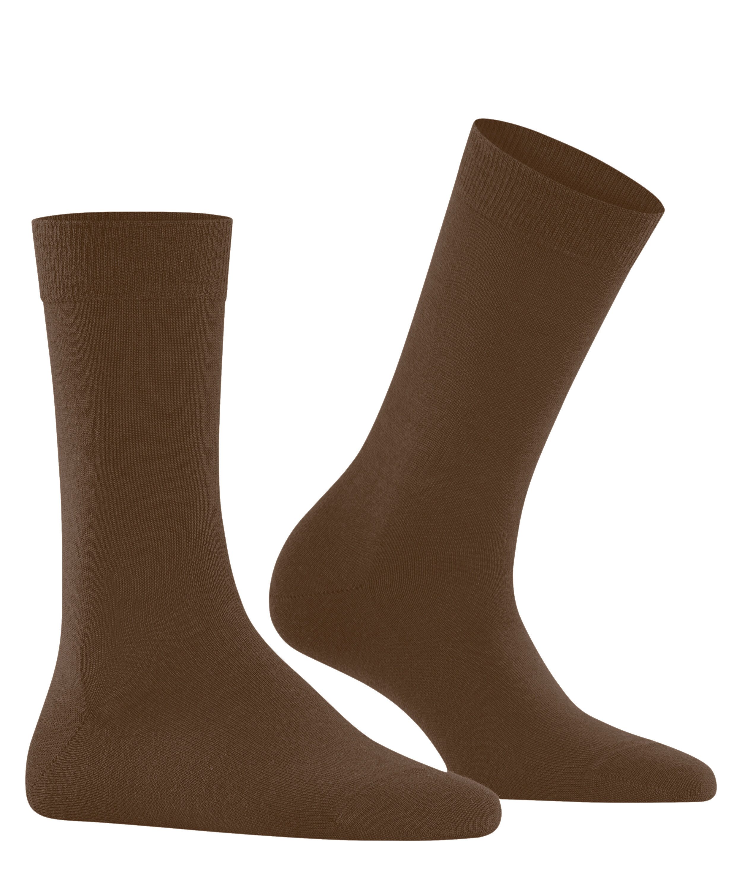 FALKE Socken FALKE Softmerino Damen (1-Paar) mit wärmender Merinowolle – Bild 2 von 5