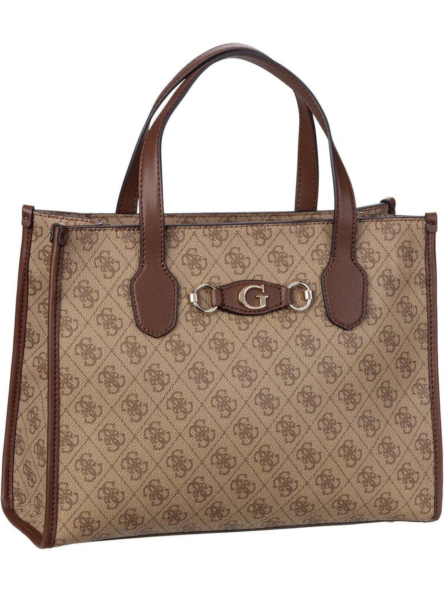 Guess Handtasche Izzy 2 Comp, Tote günstig online kaufen