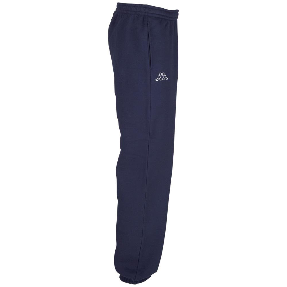 Kappa Sweathose Kappa marine Jogginghose