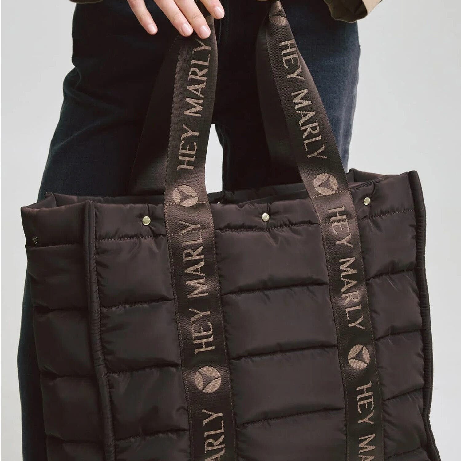 Hey Marly Handtasche Best Buddy