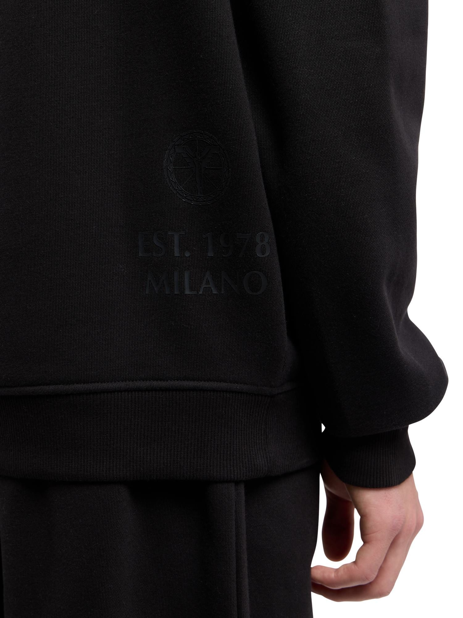 CARLO COLUCCI Sweatshirt Enderle günstig online kaufen