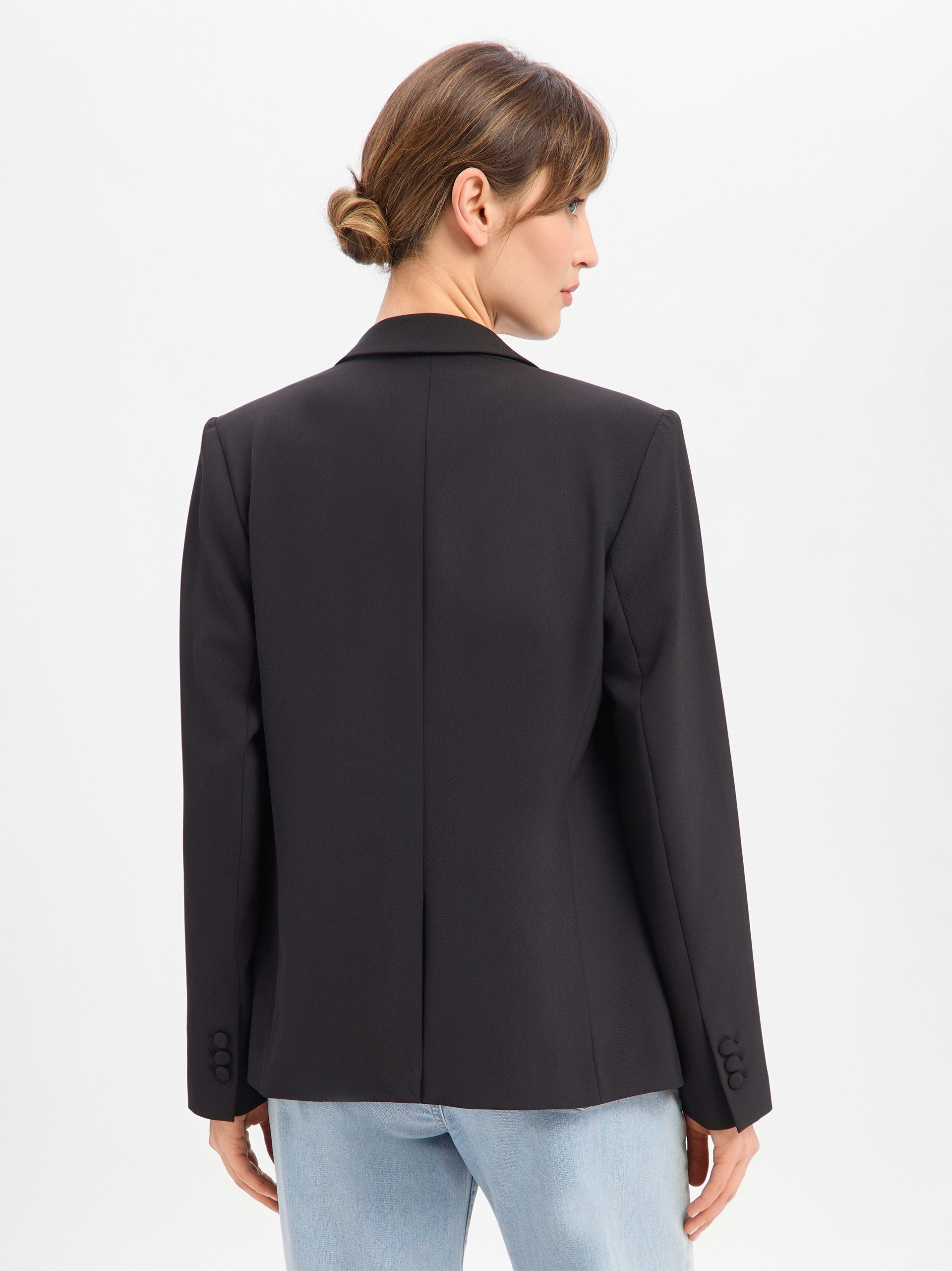 Mos Mosh Blusenblazer MMPhoebe