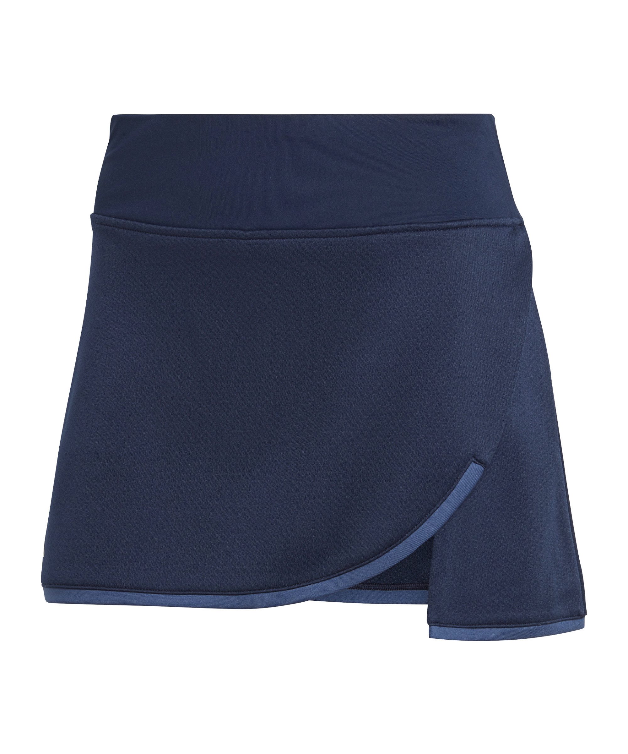 adidas Performance Jogginghose adidas Performance Club Tennis Skirt Blue Damen