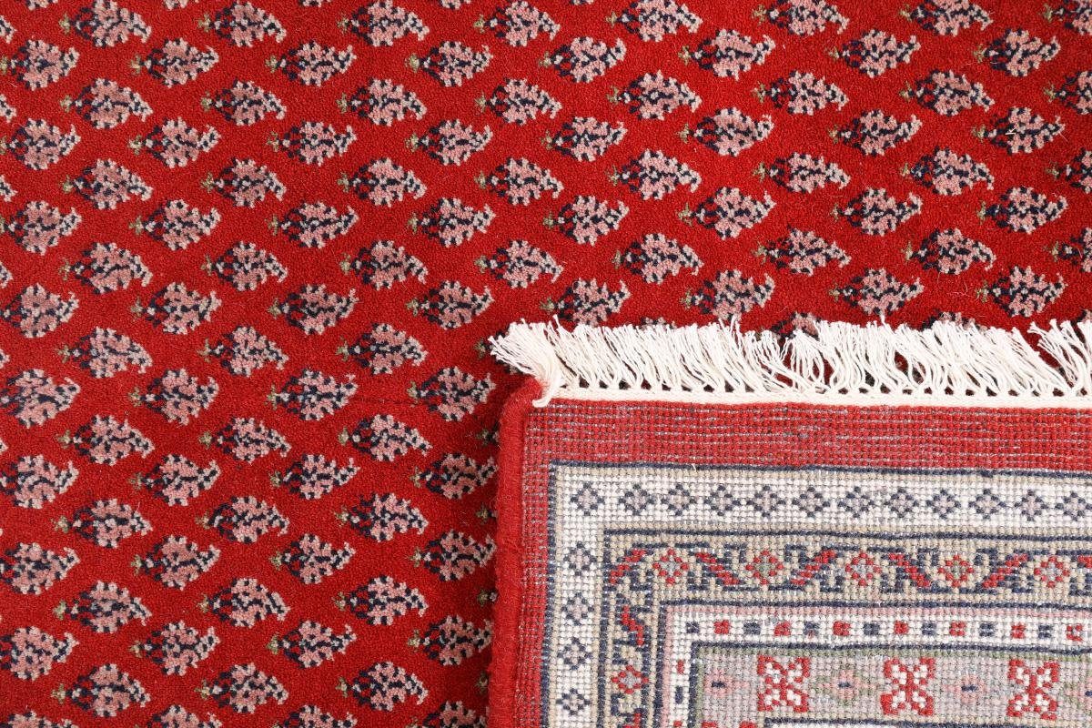 Orientteppich Indo Sarough 169x240 Handgeknüpfter Nain Höhe: Orientteppich, 15 mm rechteckig, Trading