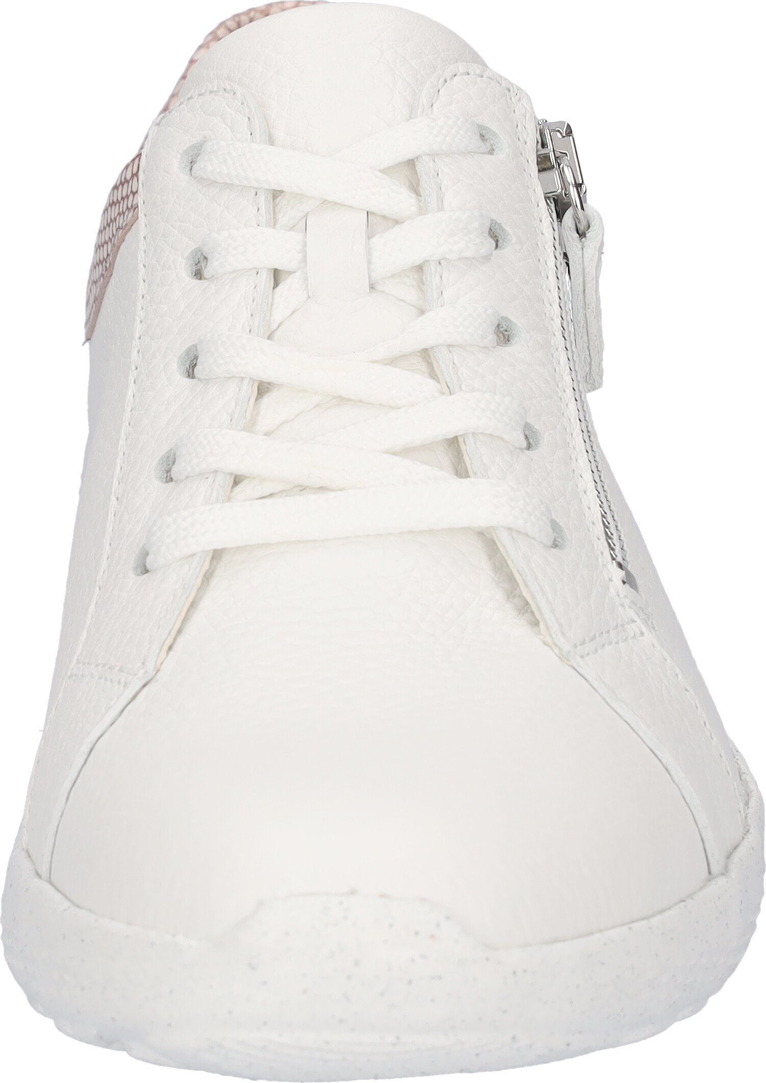 Waldläufer K-IRA Schnürschuh in Komfortweite H = sehr weit, Freizeitschuh, Halbschuh, Schnürschuh. Reduzierter Preis € 91,68. Unverbindliche Preisempfehlung € 120,00