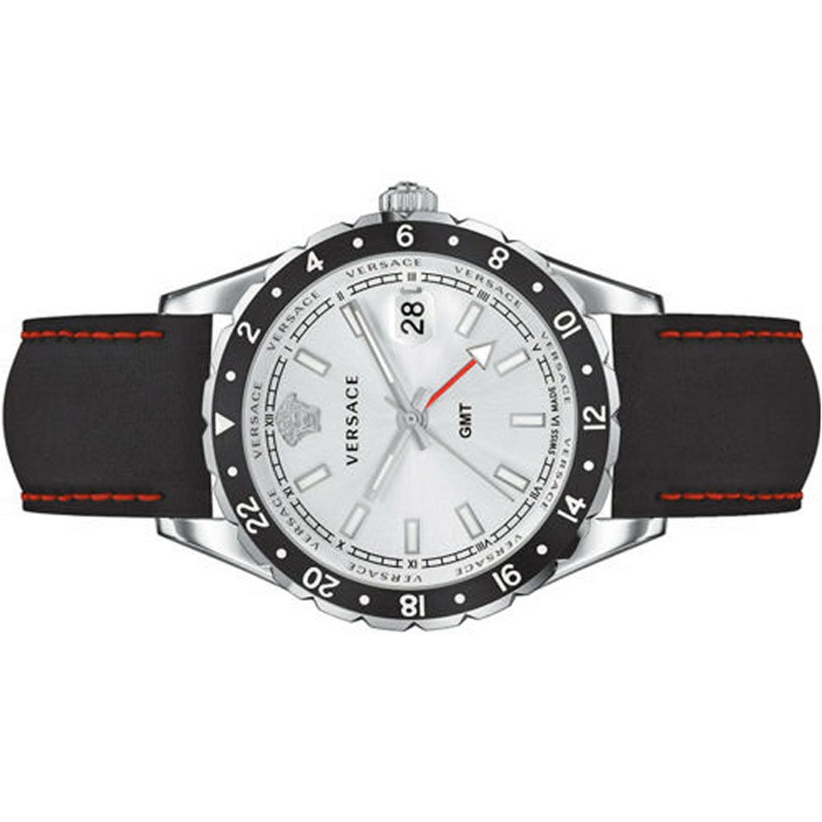 Versace Quarzuhr V11070017