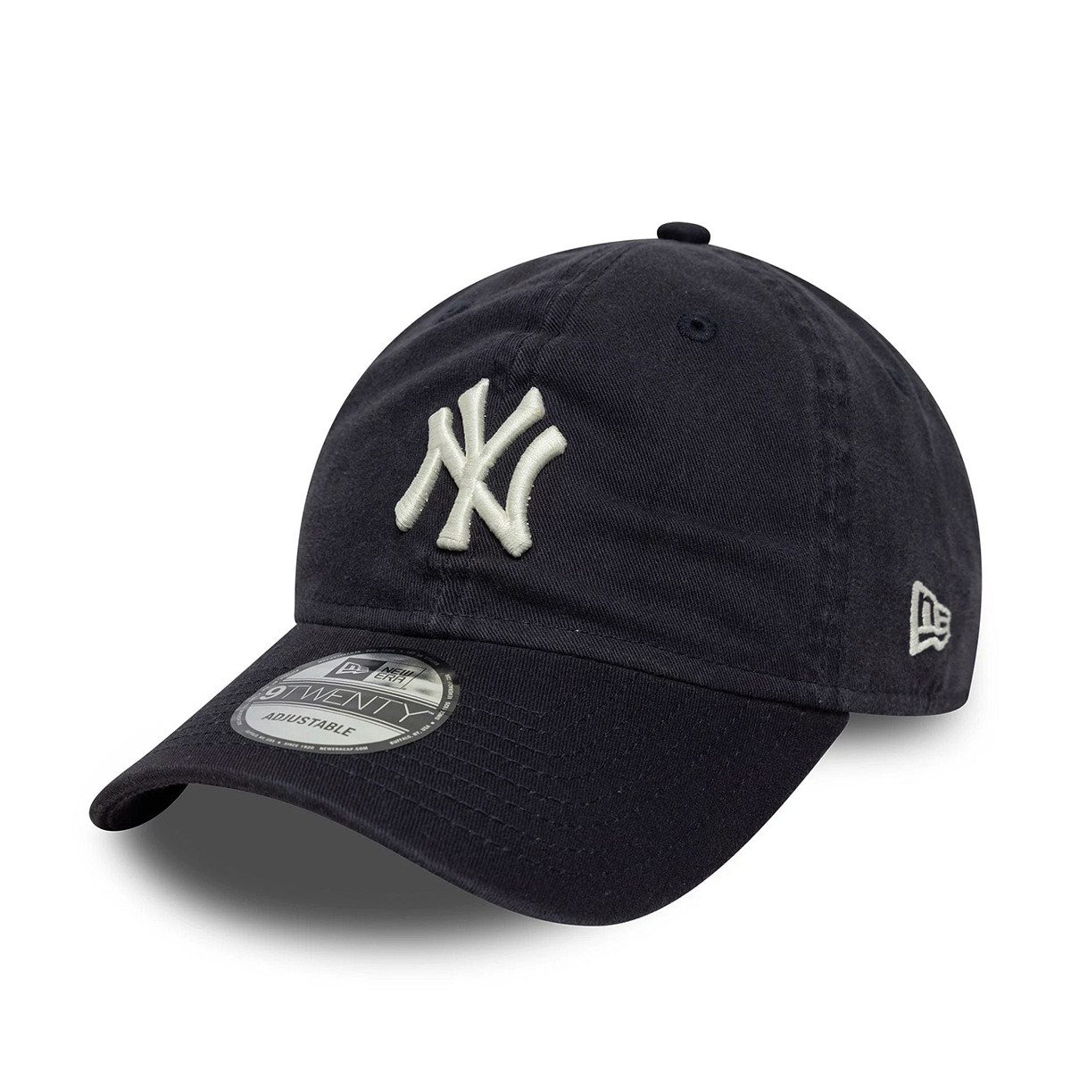 Snapback Cap New York Yankees MLB Washed Script