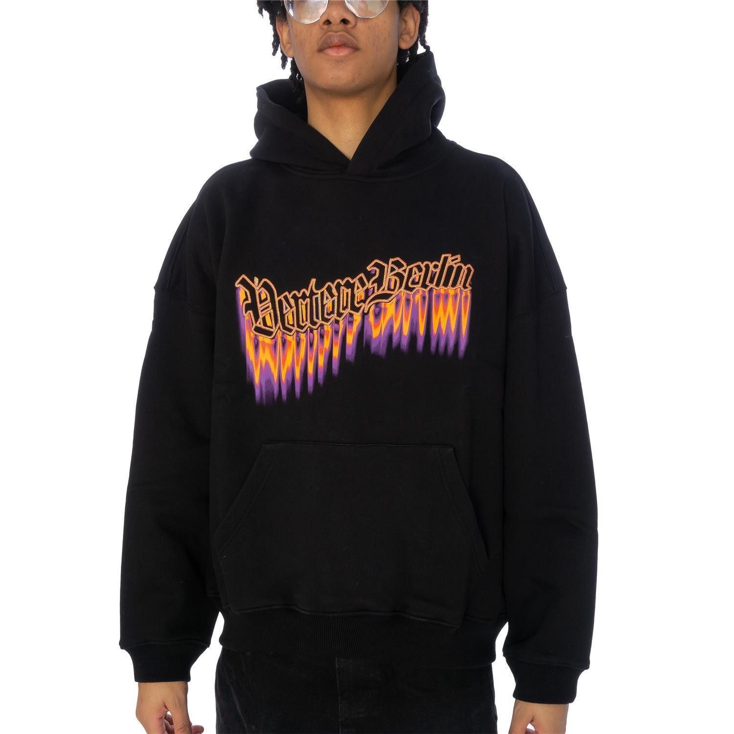 Vertere Berlin Hoodie Hoodie Vertere Berlin Sinners Club (1-tlg)
