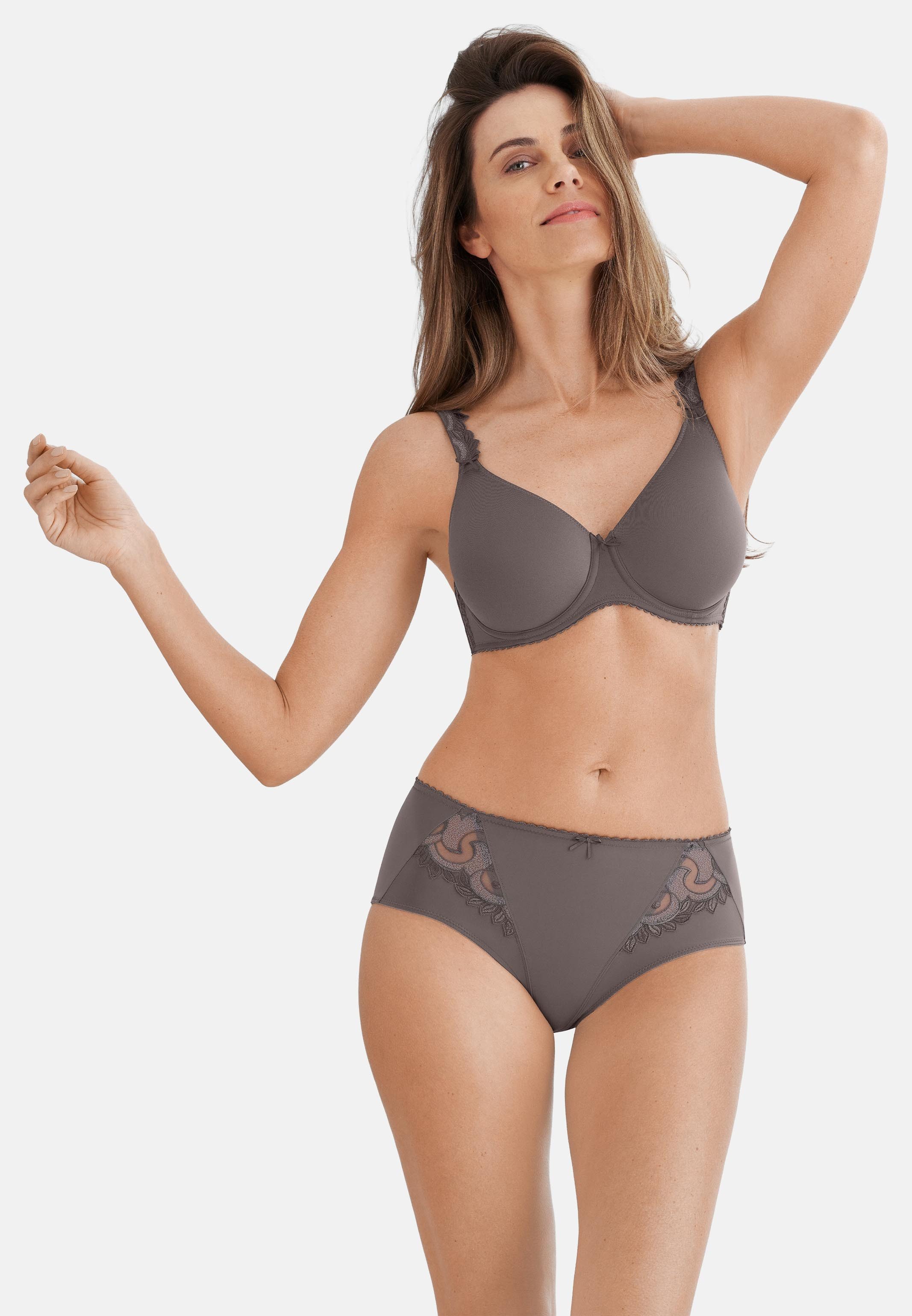 Felina T-Shirt-BH Rhapsody (1-tlg) Schalen-BH mit Spacer Cup - Angenehmes Tragegefühl