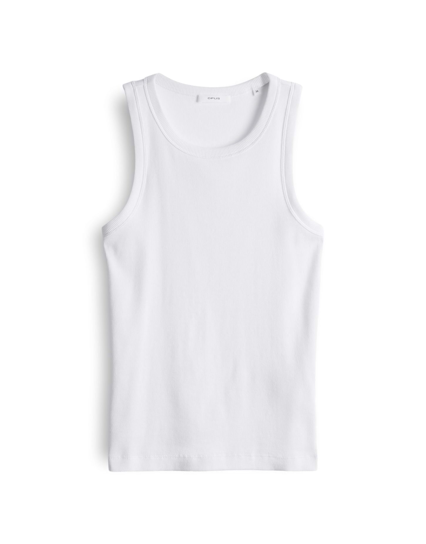 OPUS Tanktop ILESSO Slim aus BCI Cotton Mix günstig online kaufen