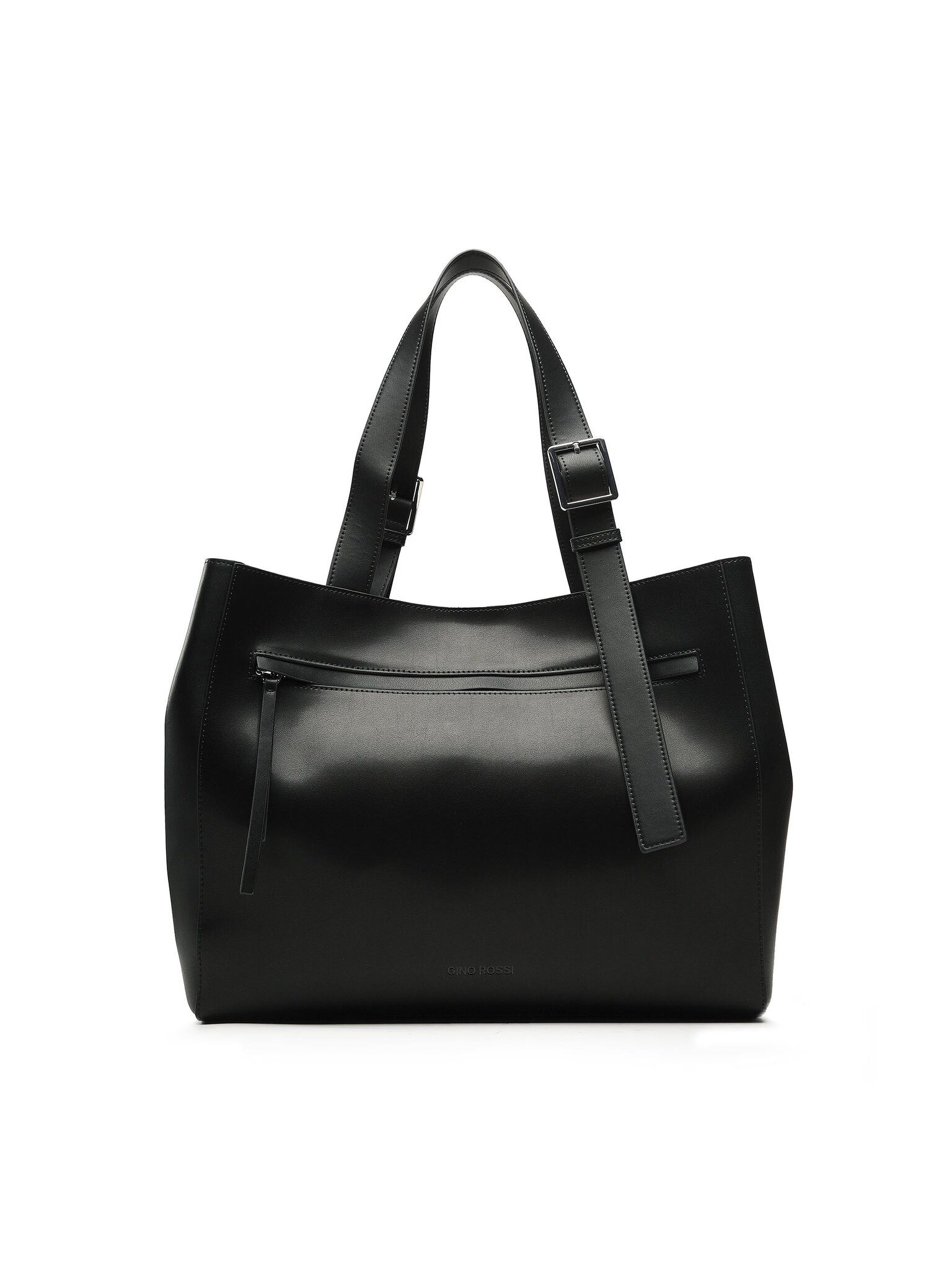 GINO ROSSI Handtasche Handtasche CS8249 Black