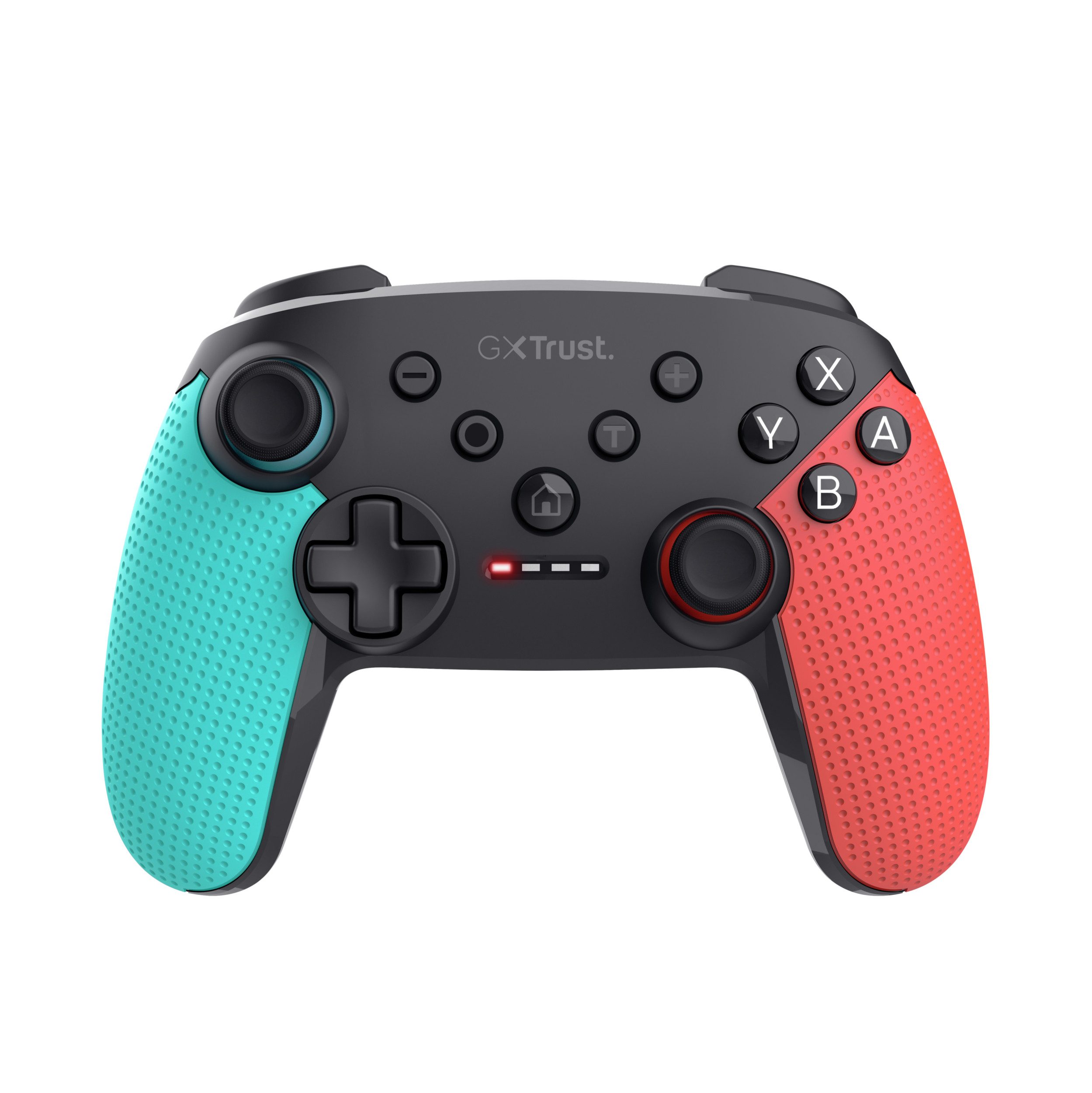 Trust GXT 1246B Muta Controller kabellos für Nintendo Switch und Switch 2 Switch-Controller