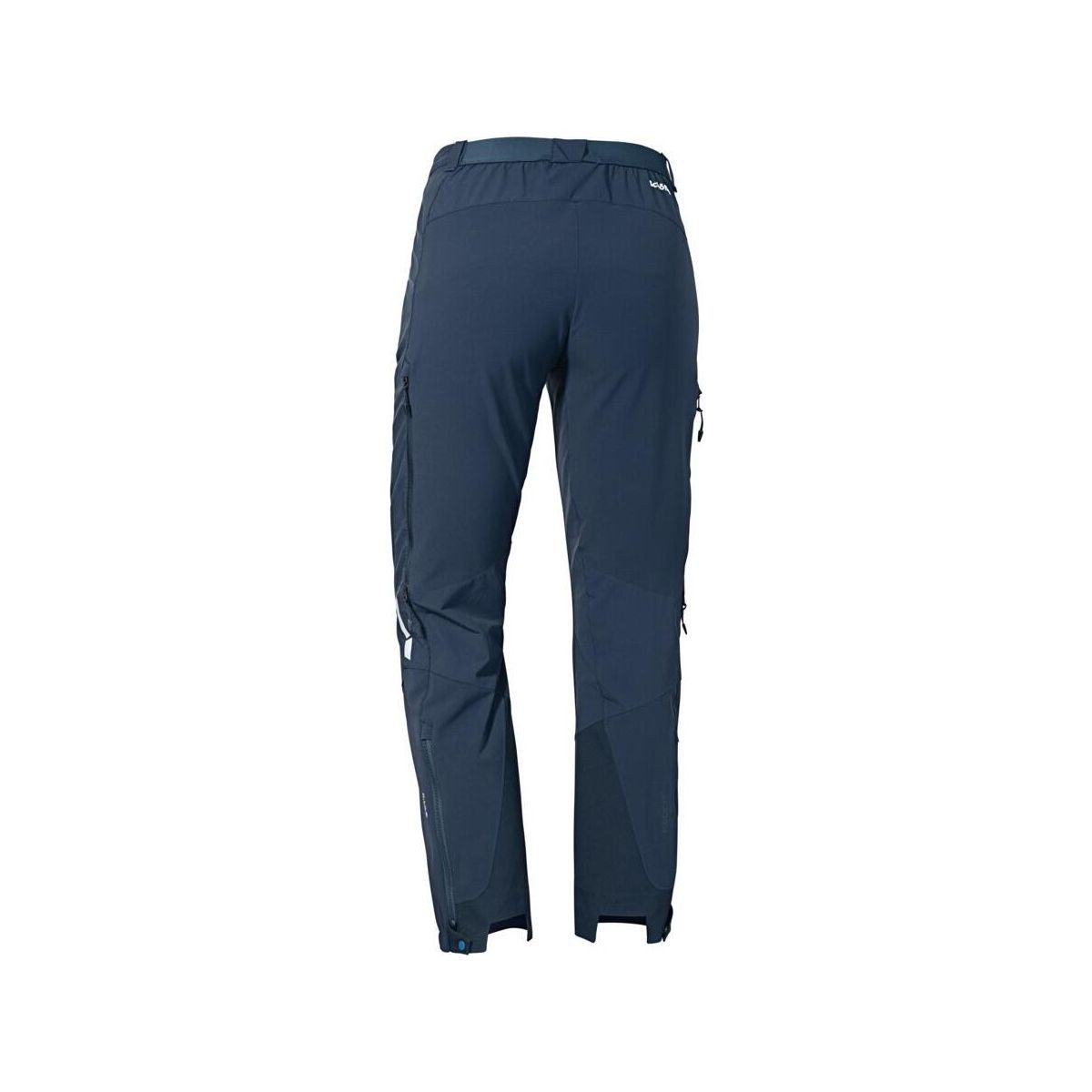 Schöffel Skihose Softshell Pants Kals Women GORE-TEX® Softshellhose für Skitour