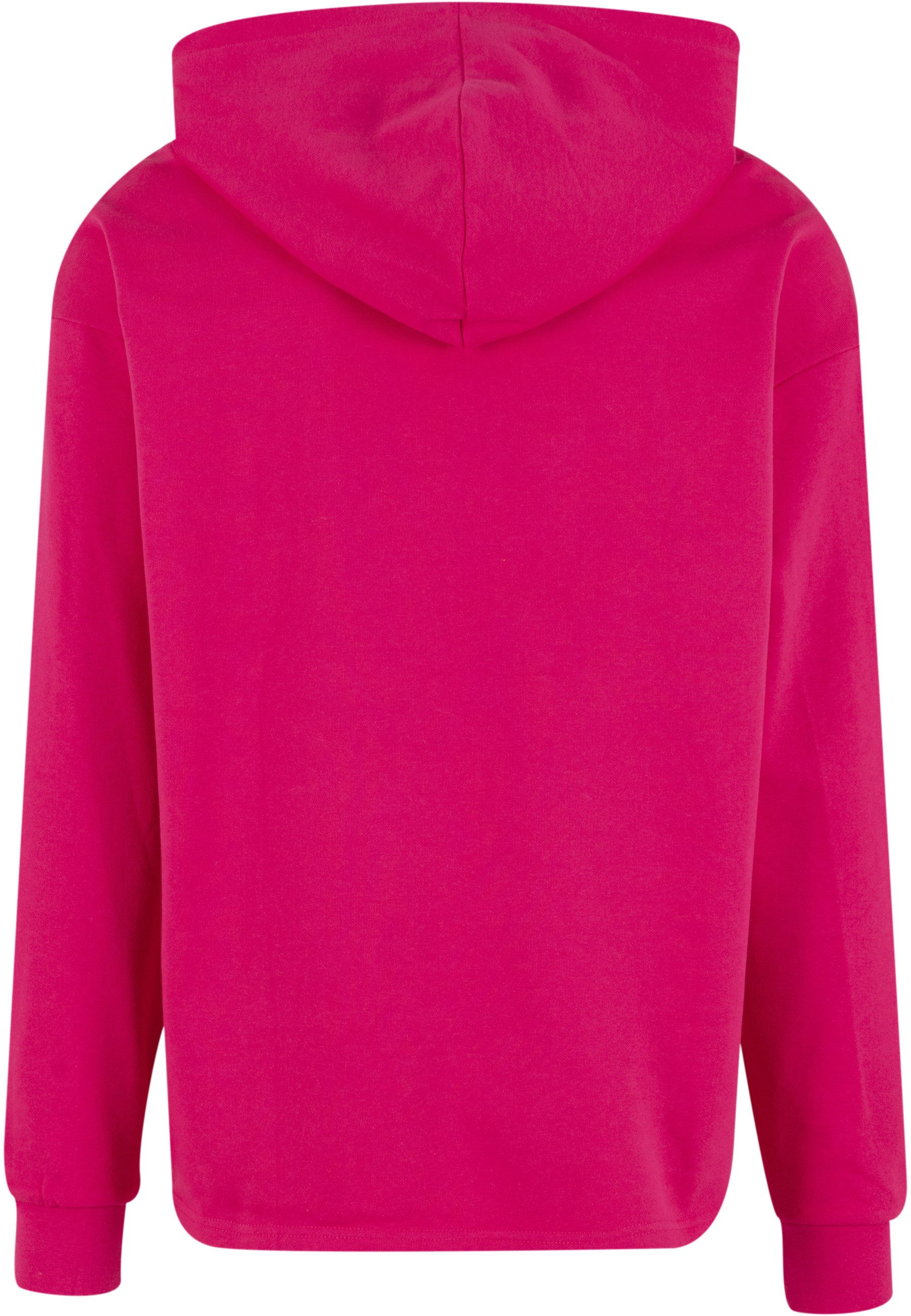 URBAN CLASSICS Kapuzenpullover Urban Classics Herren Organic Loose Hoody (1-tlg)