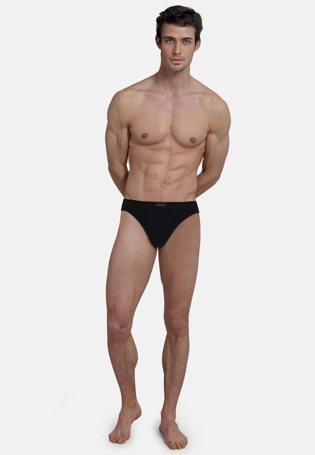 TOM TAILOR Slip Colorado (5-St., 5er günstig online kaufen