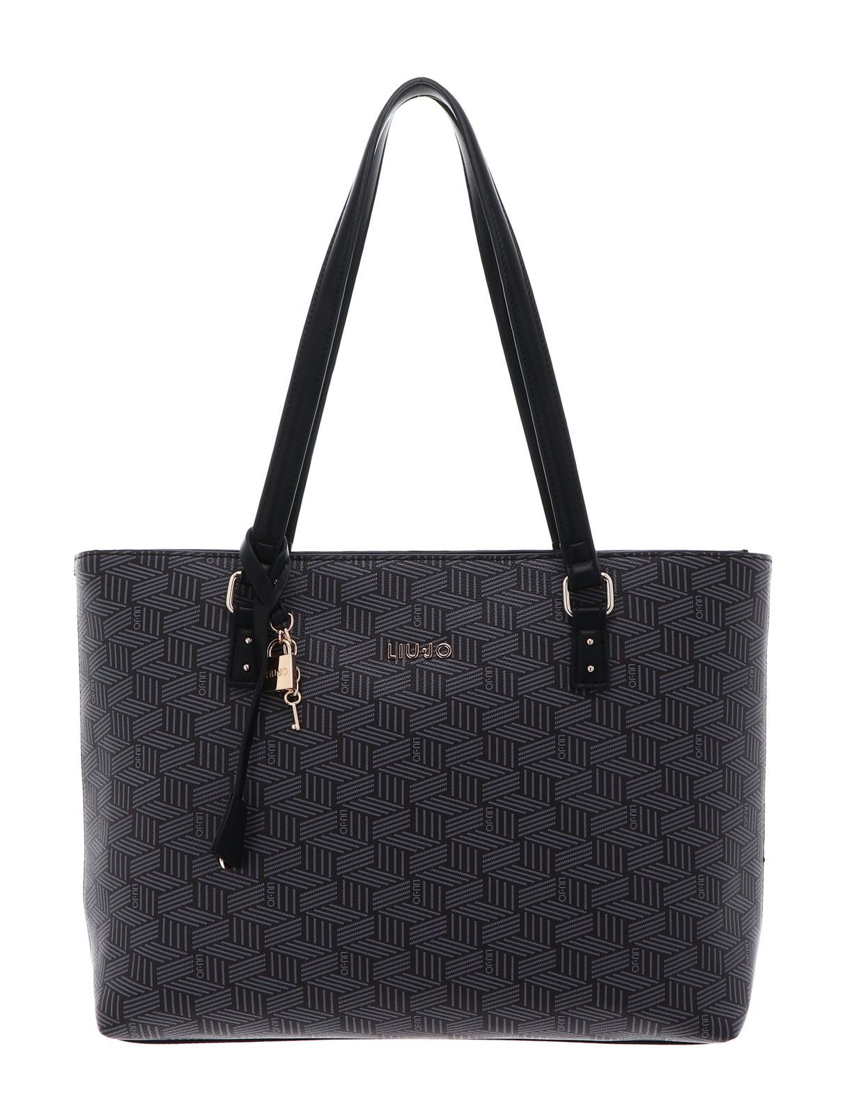 Liu Jo Shopper ESC Tote Bag