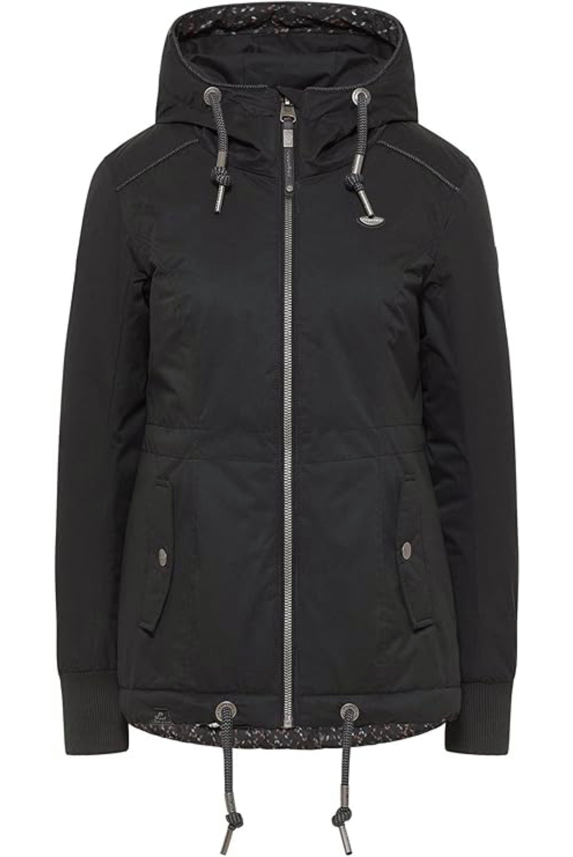 Parka DANKA