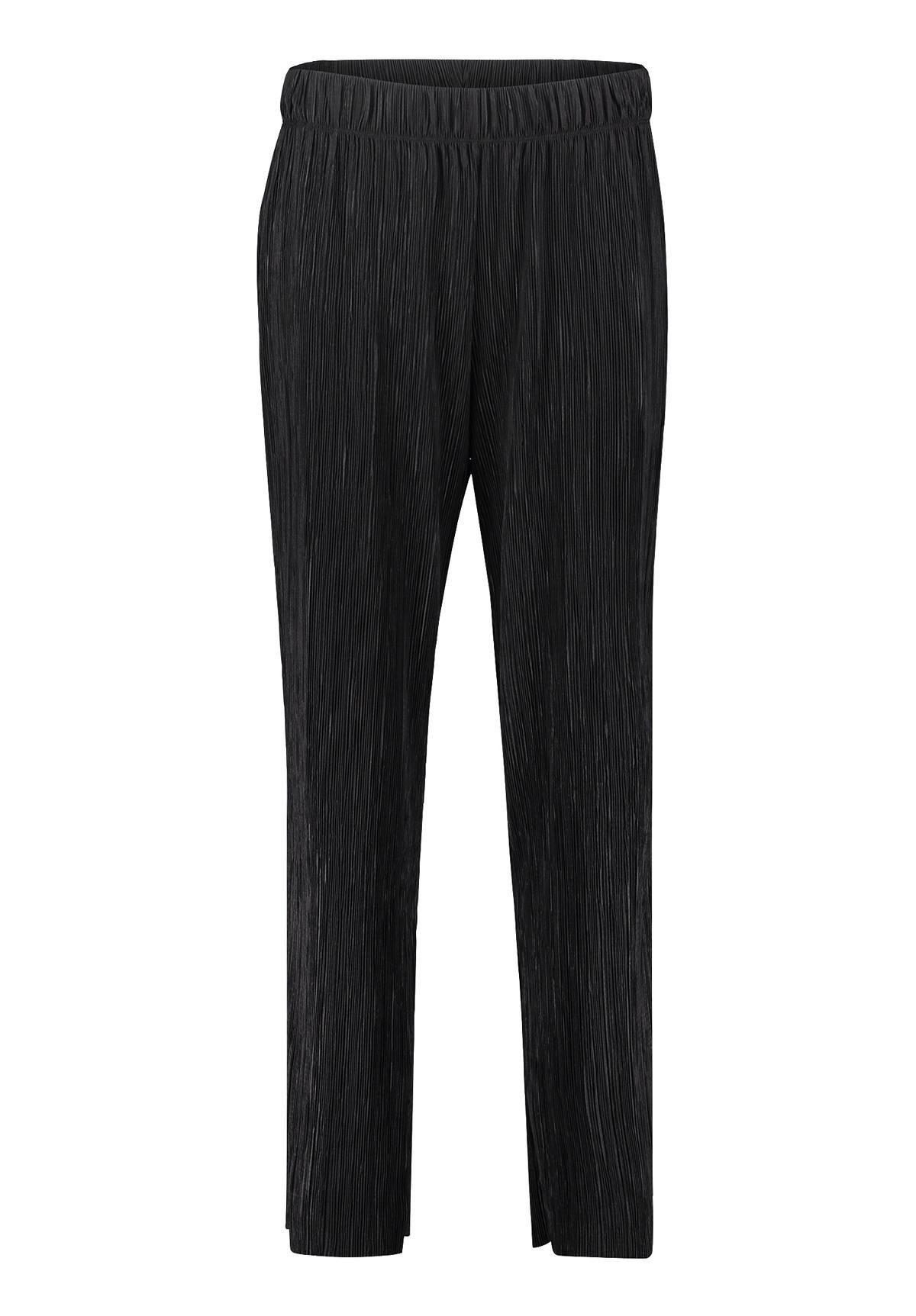 Stoffhose