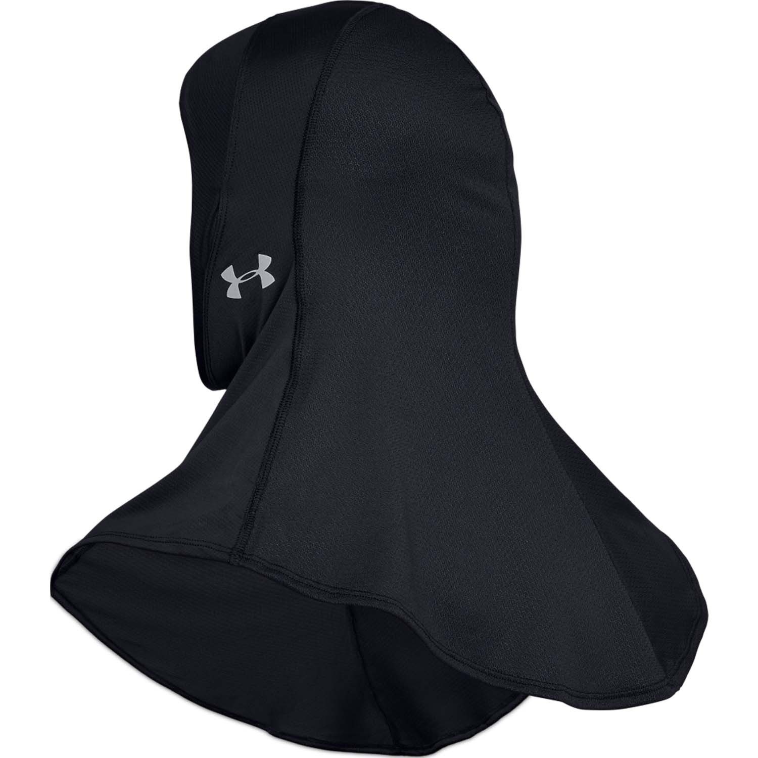Under Armour® Strickmütze Under Armour Damen Hijab 1346208